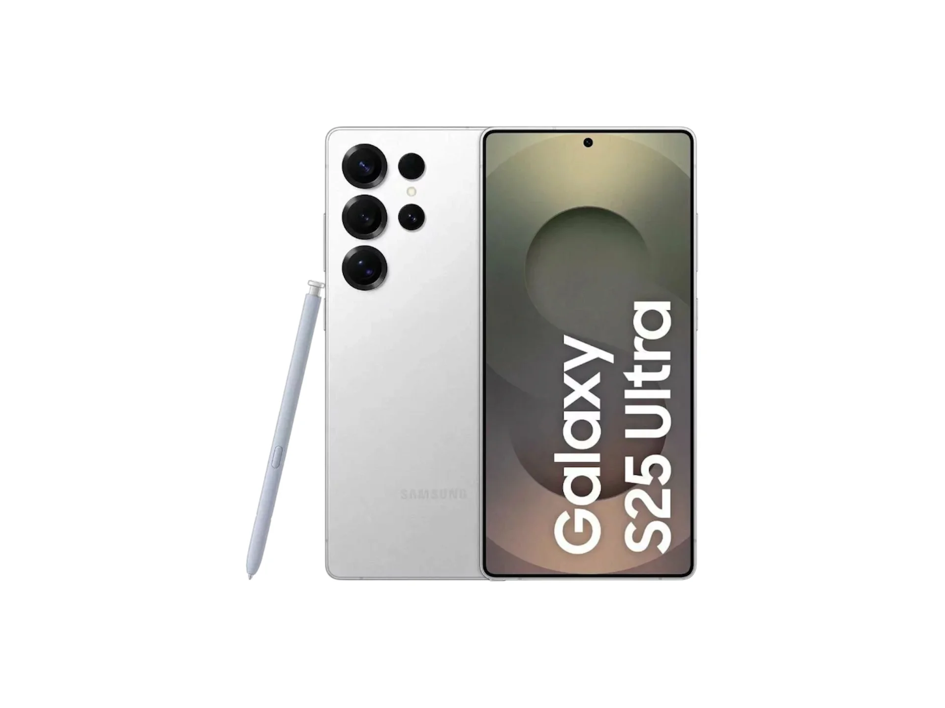 Samsung Galaxy S25 Ultra, 12/256 Гб, 2 SIM - изображение 1