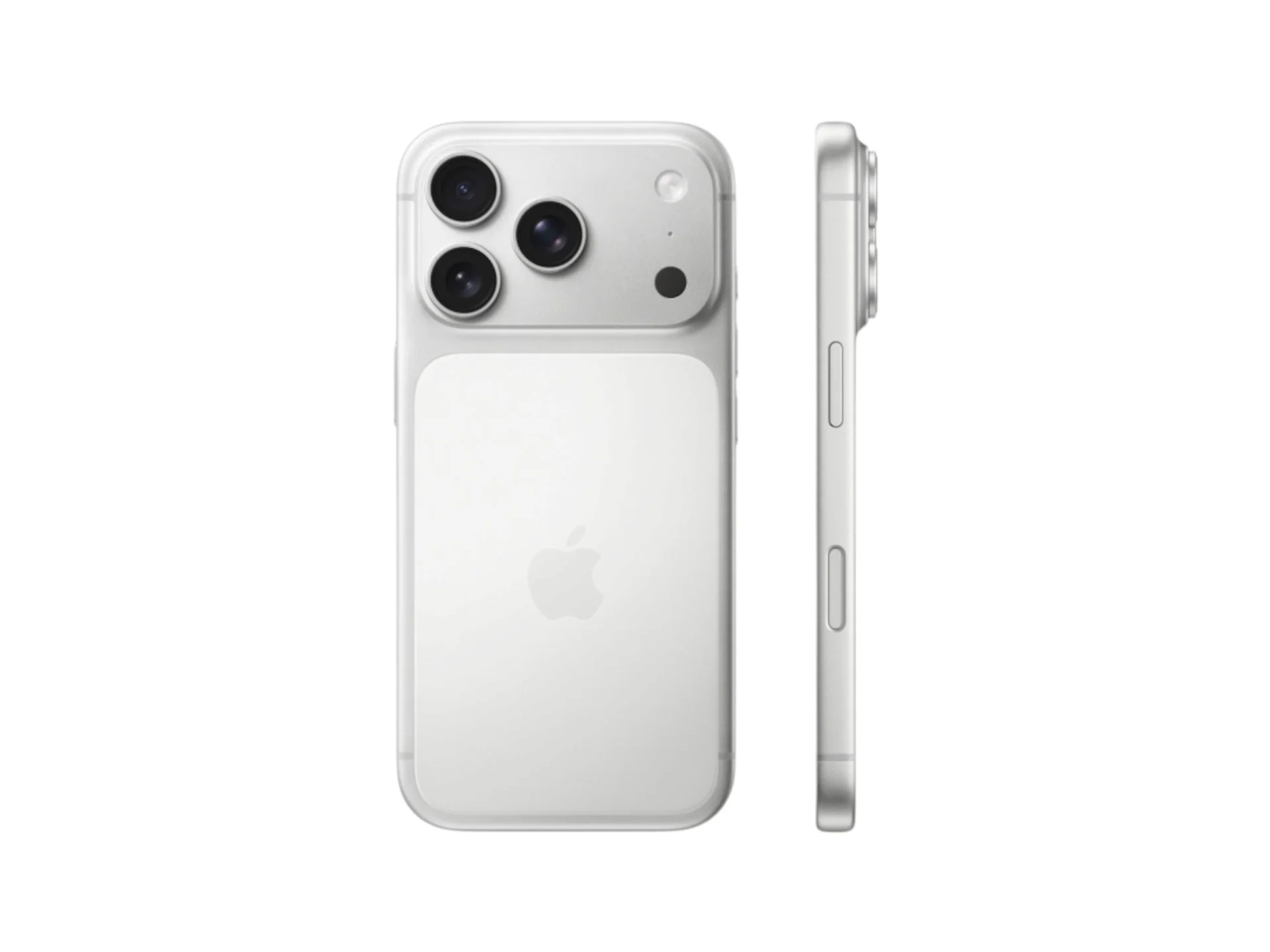 iPhone 17 Pro Max, 256 ГБ, SIM + eSIM - миниатюра 3