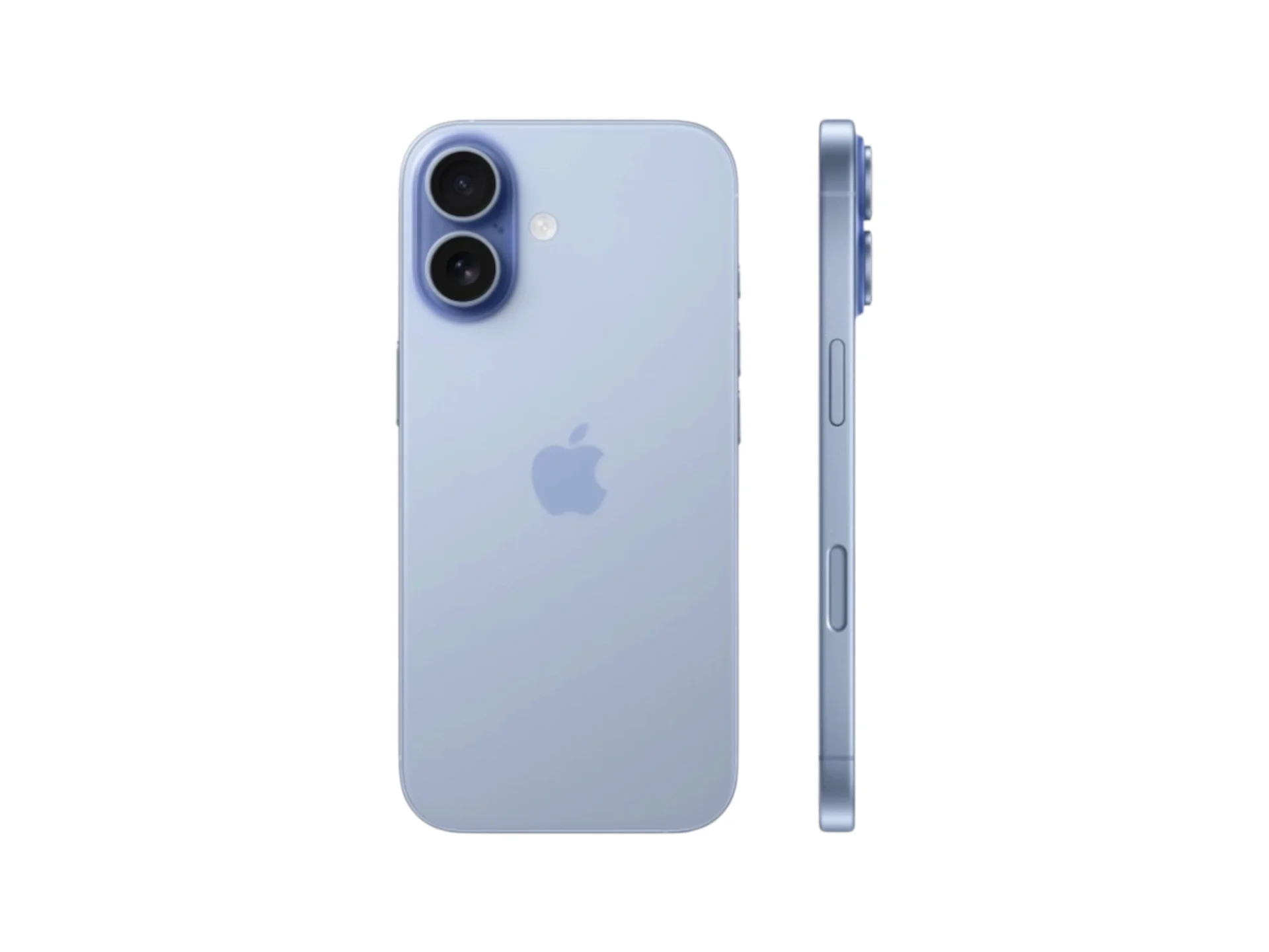 iPhone 17, 256 ГБ, SIM + eSIM - изображение 1
