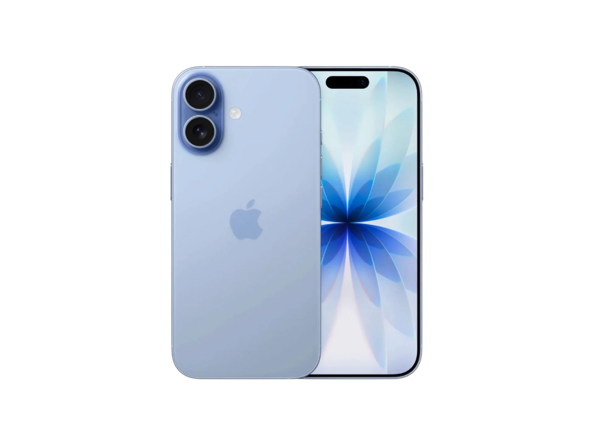 iPhone 17, 256 ГБ, SIM + eSIM - миниатюра 3