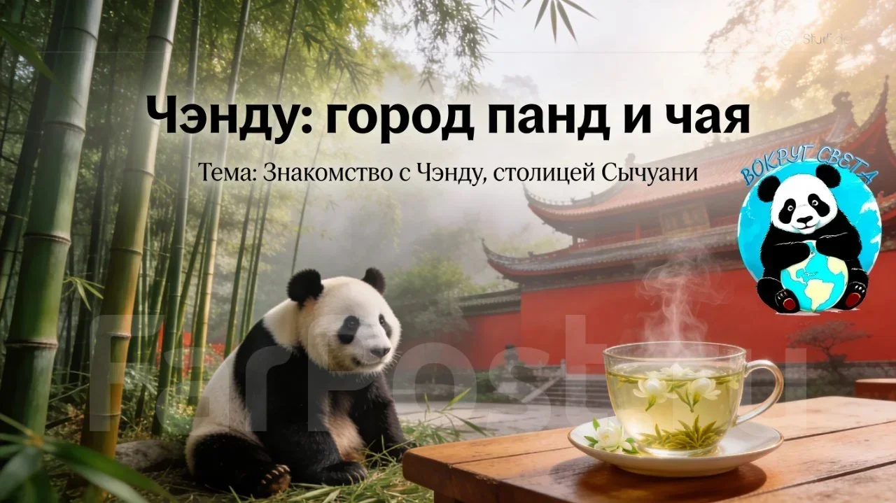 Чэнду - изображение 1