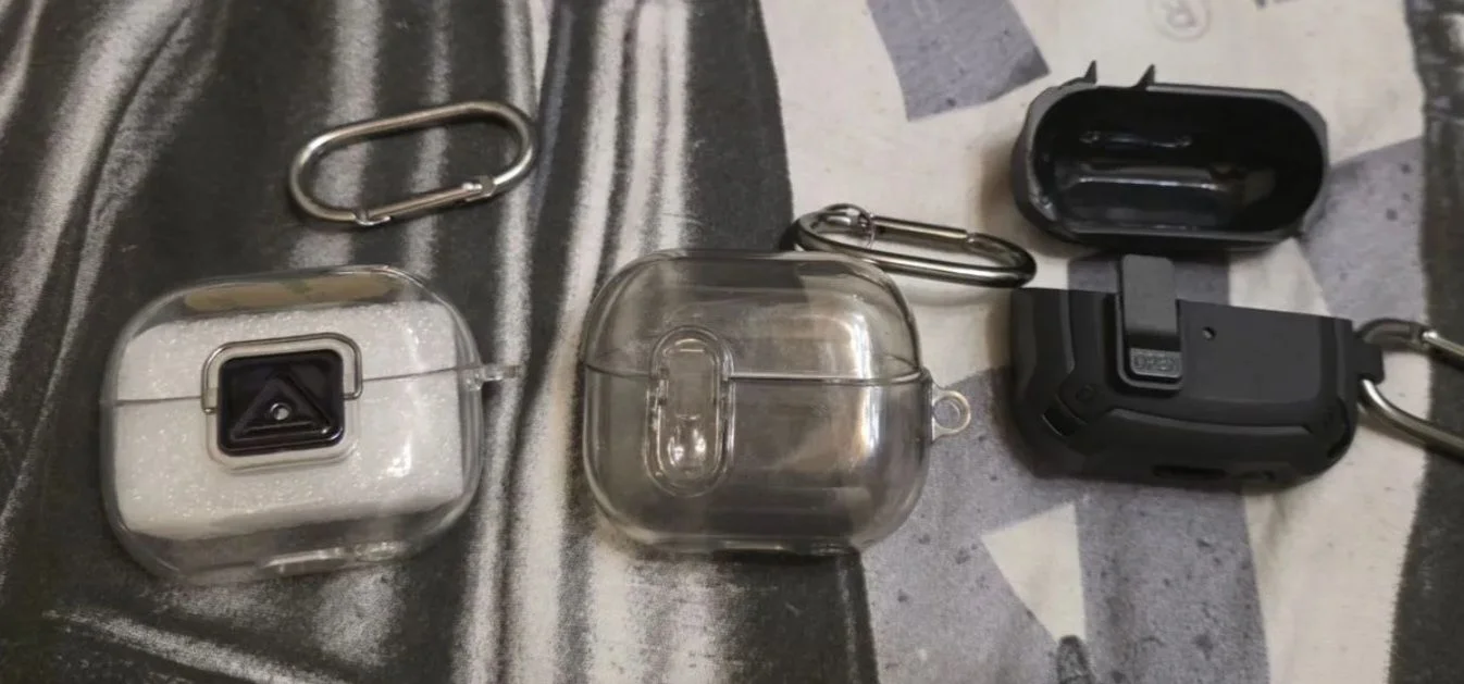 Samsung galaxy buds 3 pro - миниатюра 4