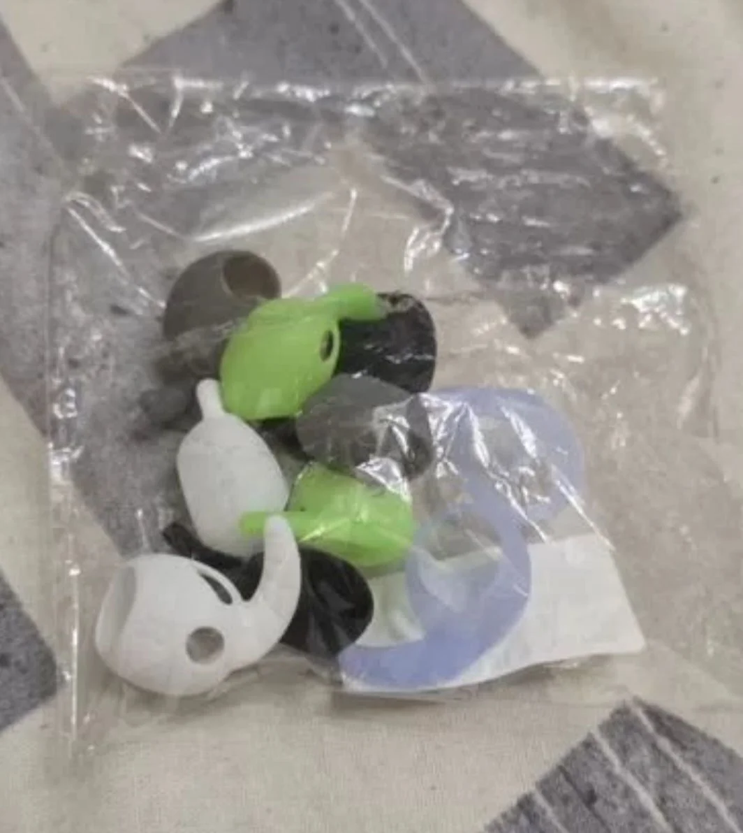Samsung galaxy buds 3 pro - миниатюра 5