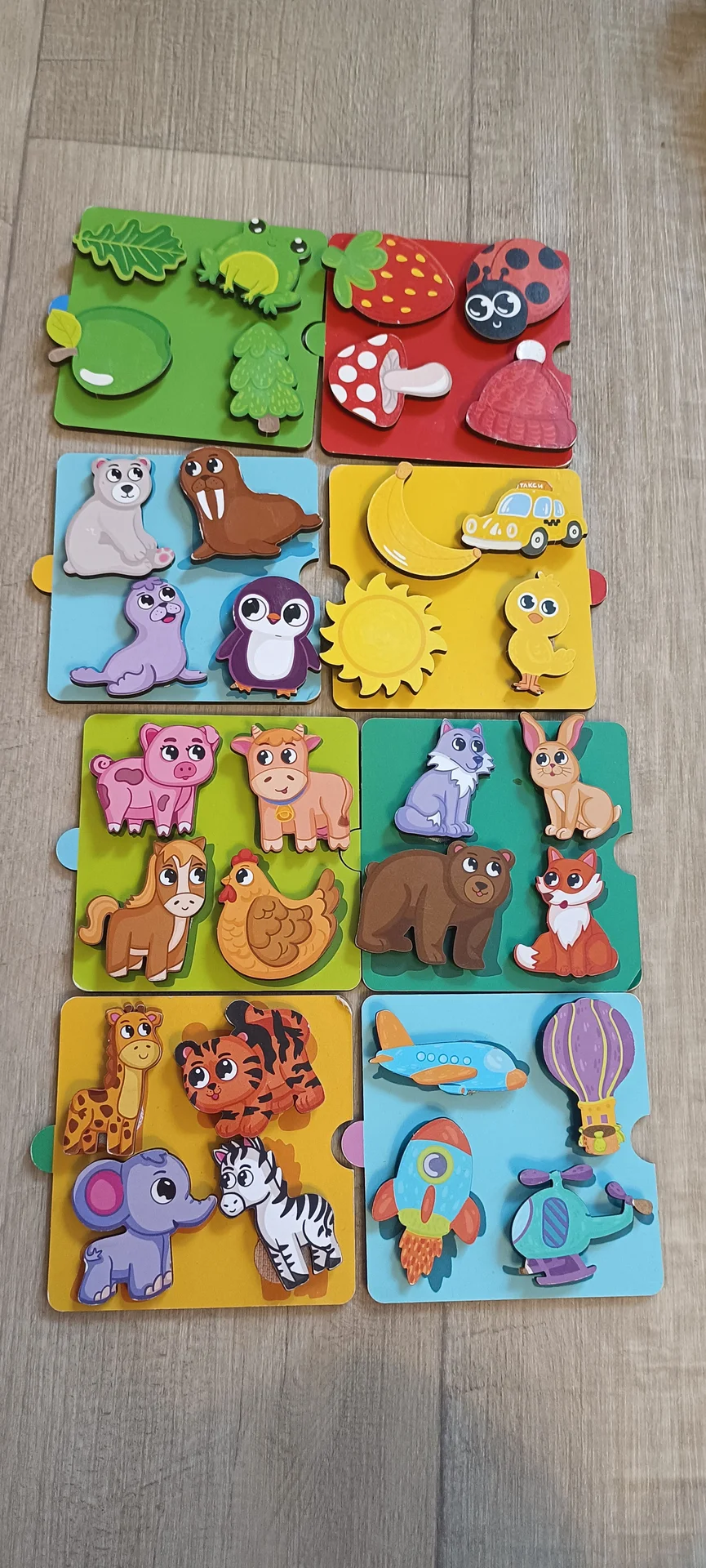 Развивающие игрушки - миниатюра 5