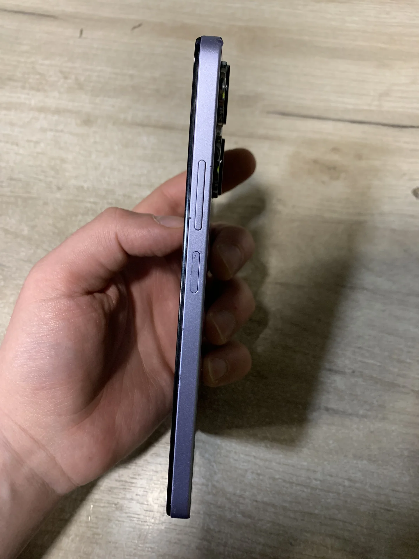 Xiaomi Poco m6 8/256 - миниатюра 3