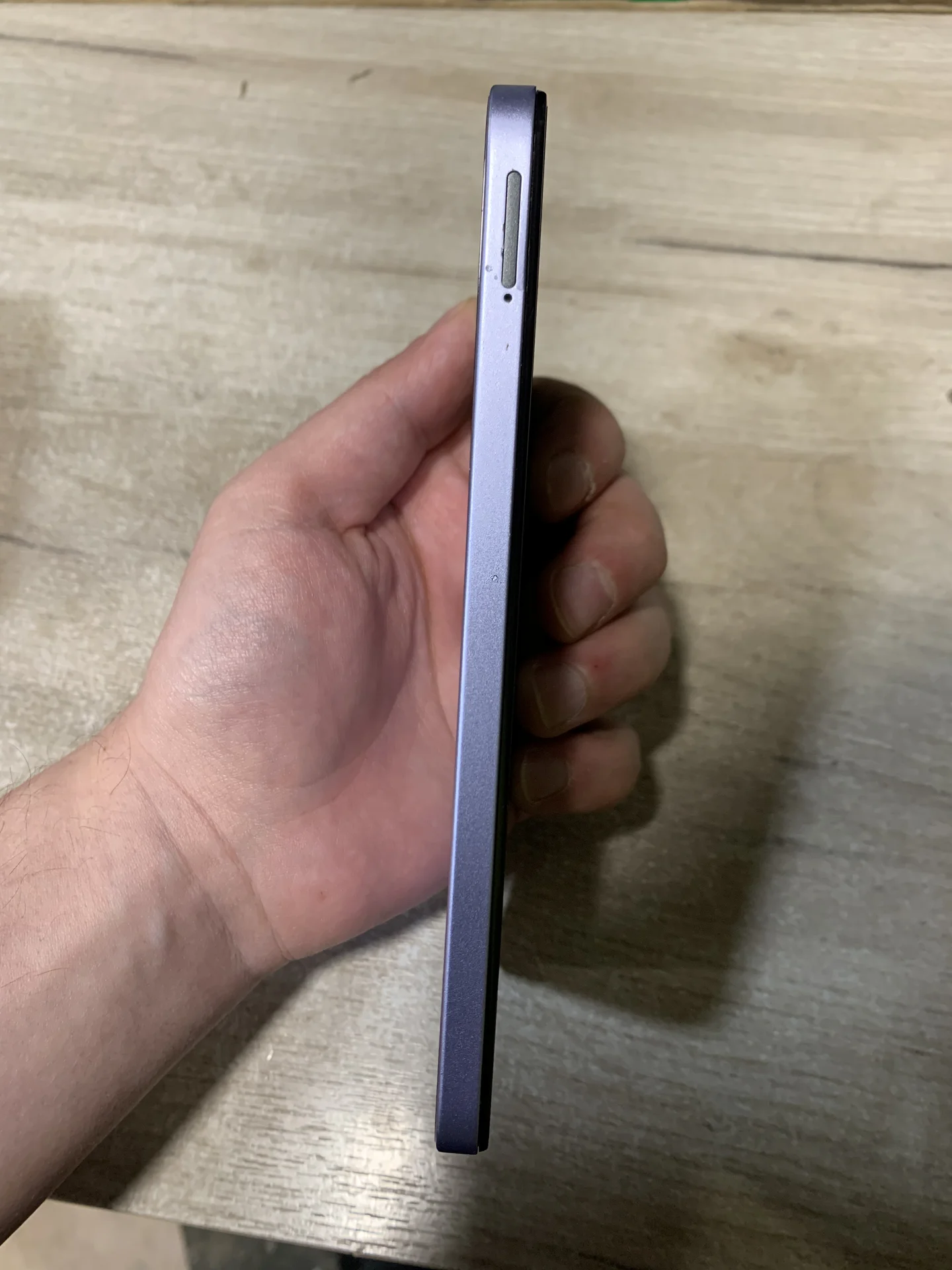 Xiaomi Poco m6 8/256 - миниатюра 5