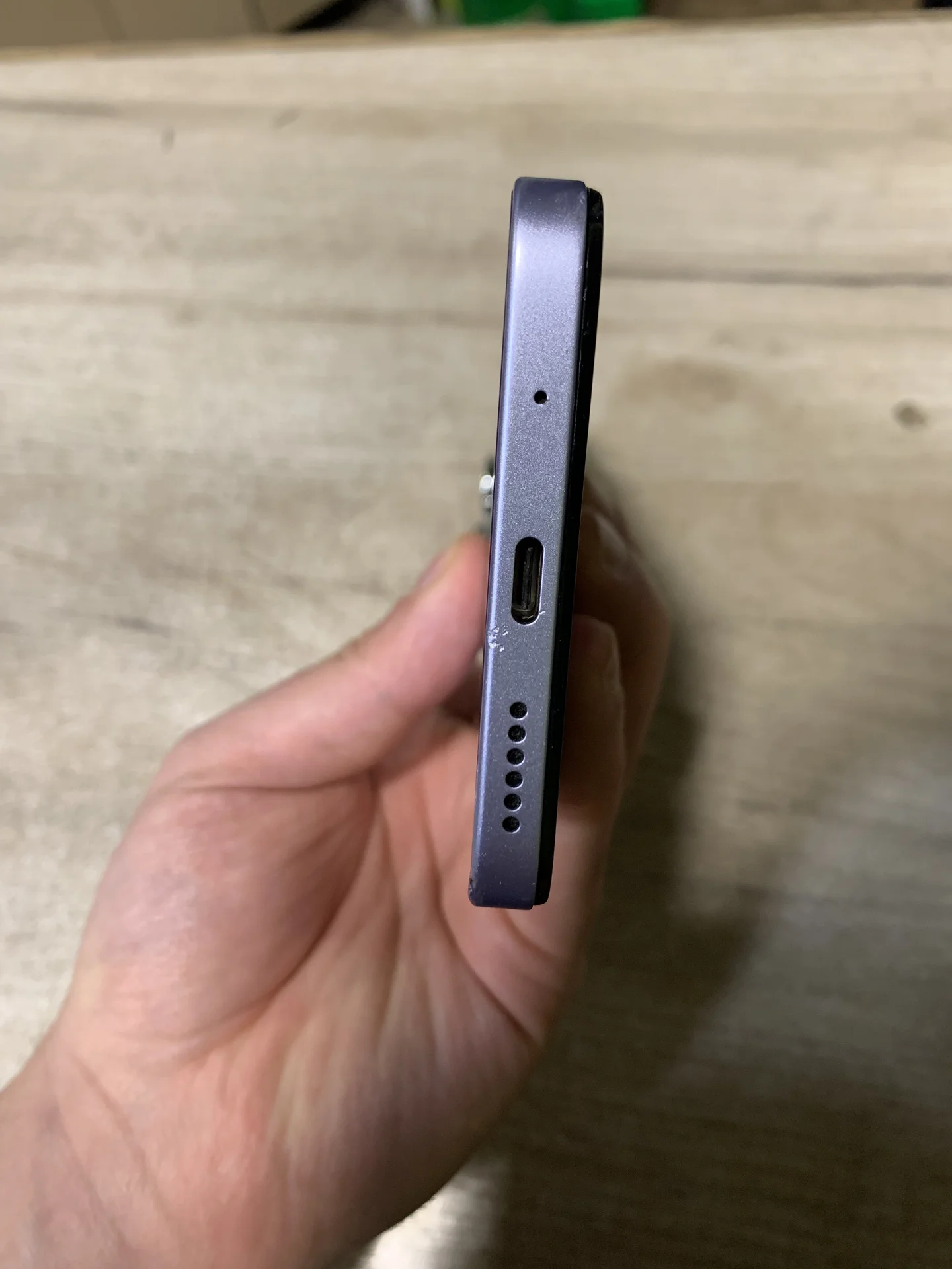 Xiaomi Poco m6 8/256 - миниатюра 6