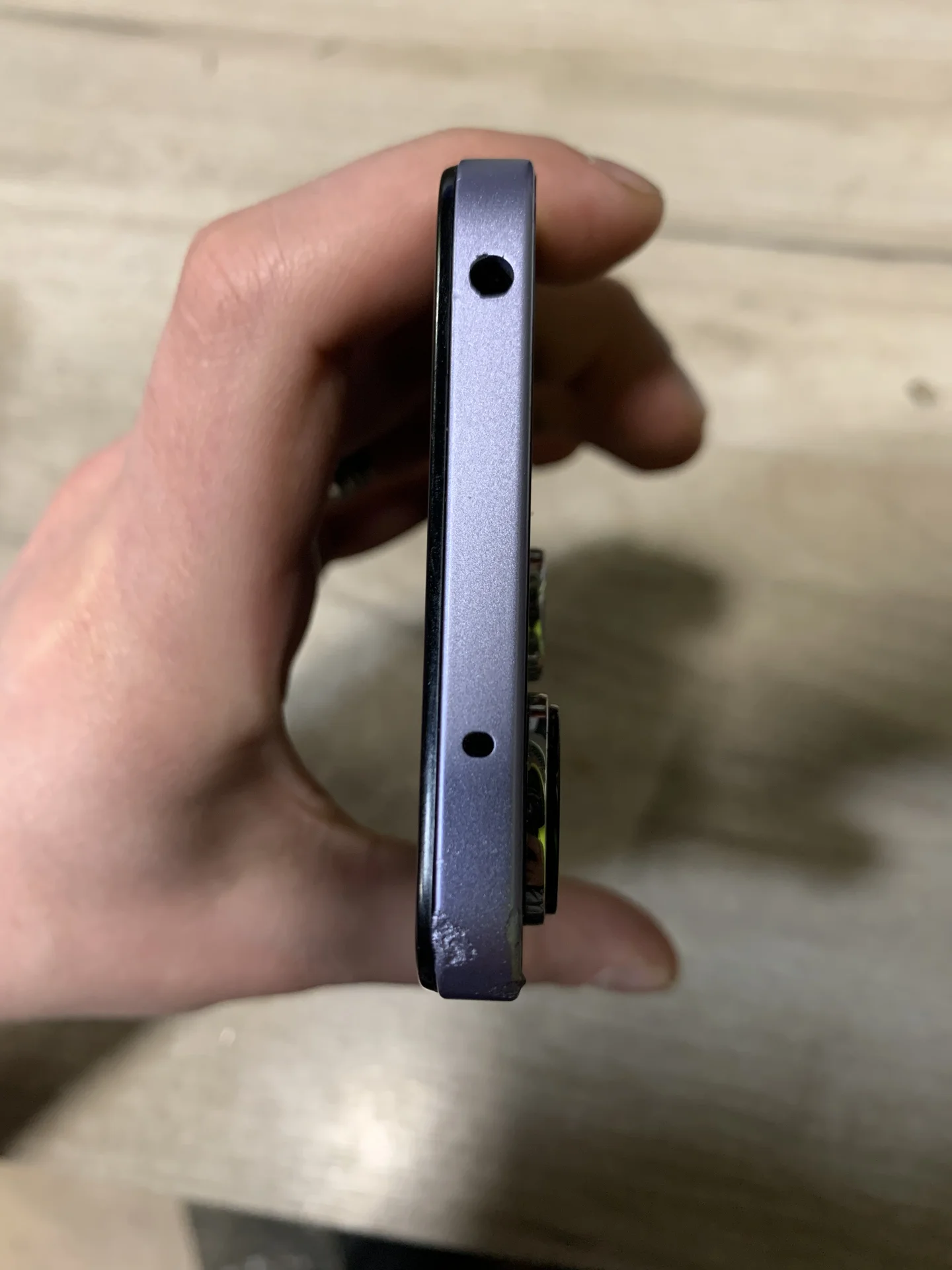 Xiaomi Poco m6 8/256 - миниатюра 7