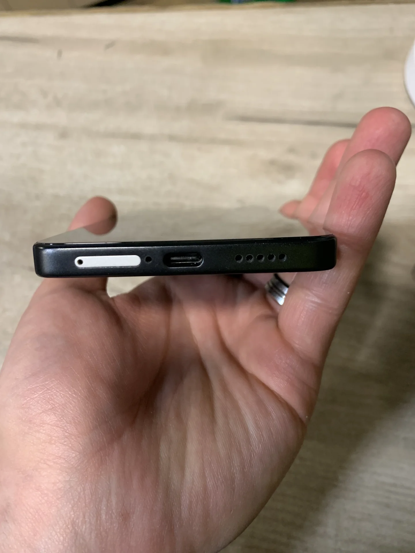 Xiaomi Poco x6 5g 8/256 - миниатюра 5