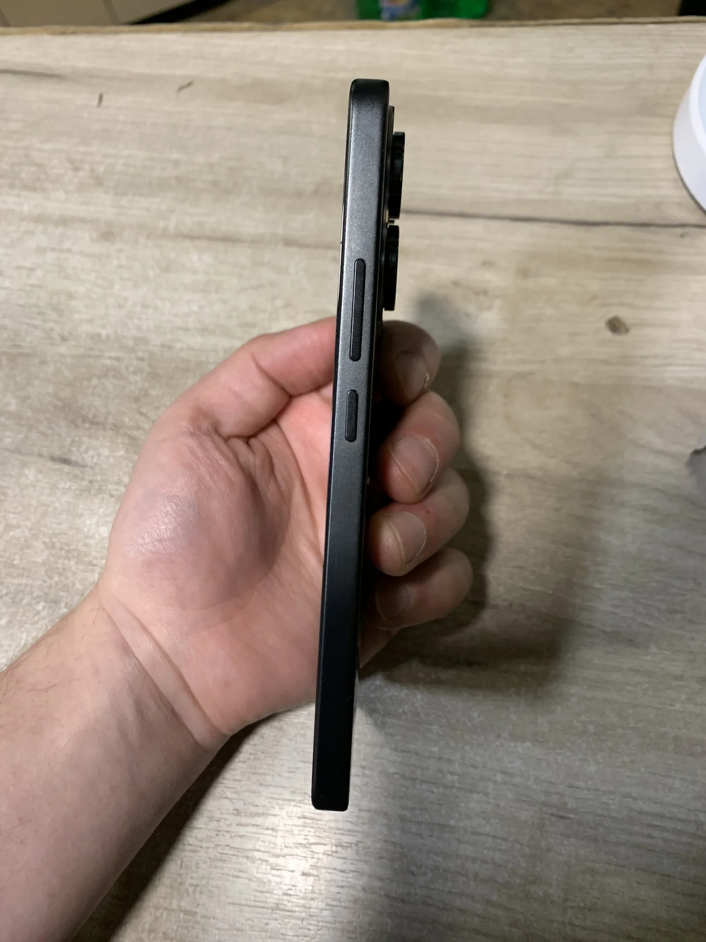 Xiaomi Poco x6 5g 8/256 - миниатюра 6