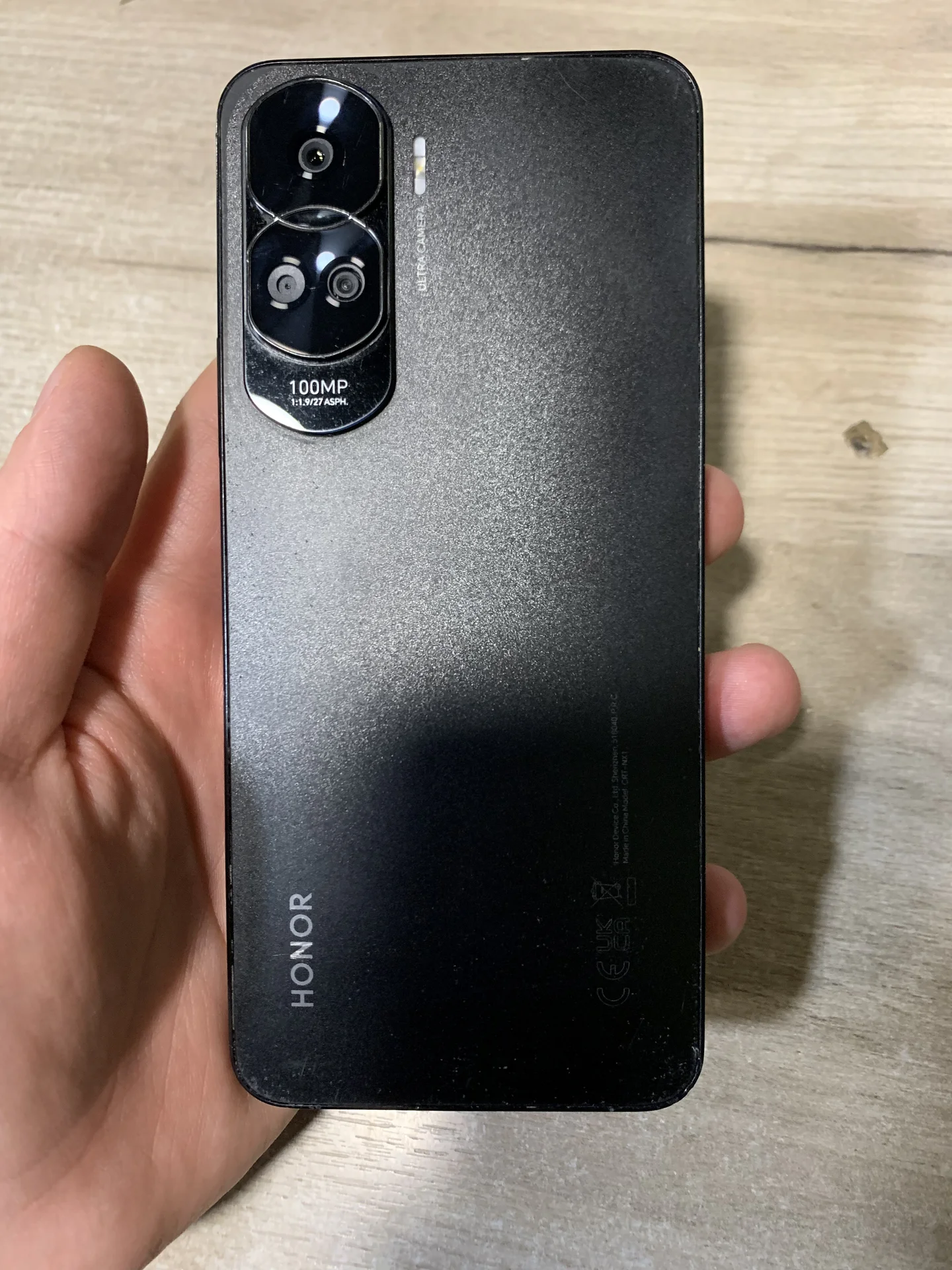 Honor 90 lite 8/256 - миниатюра 3