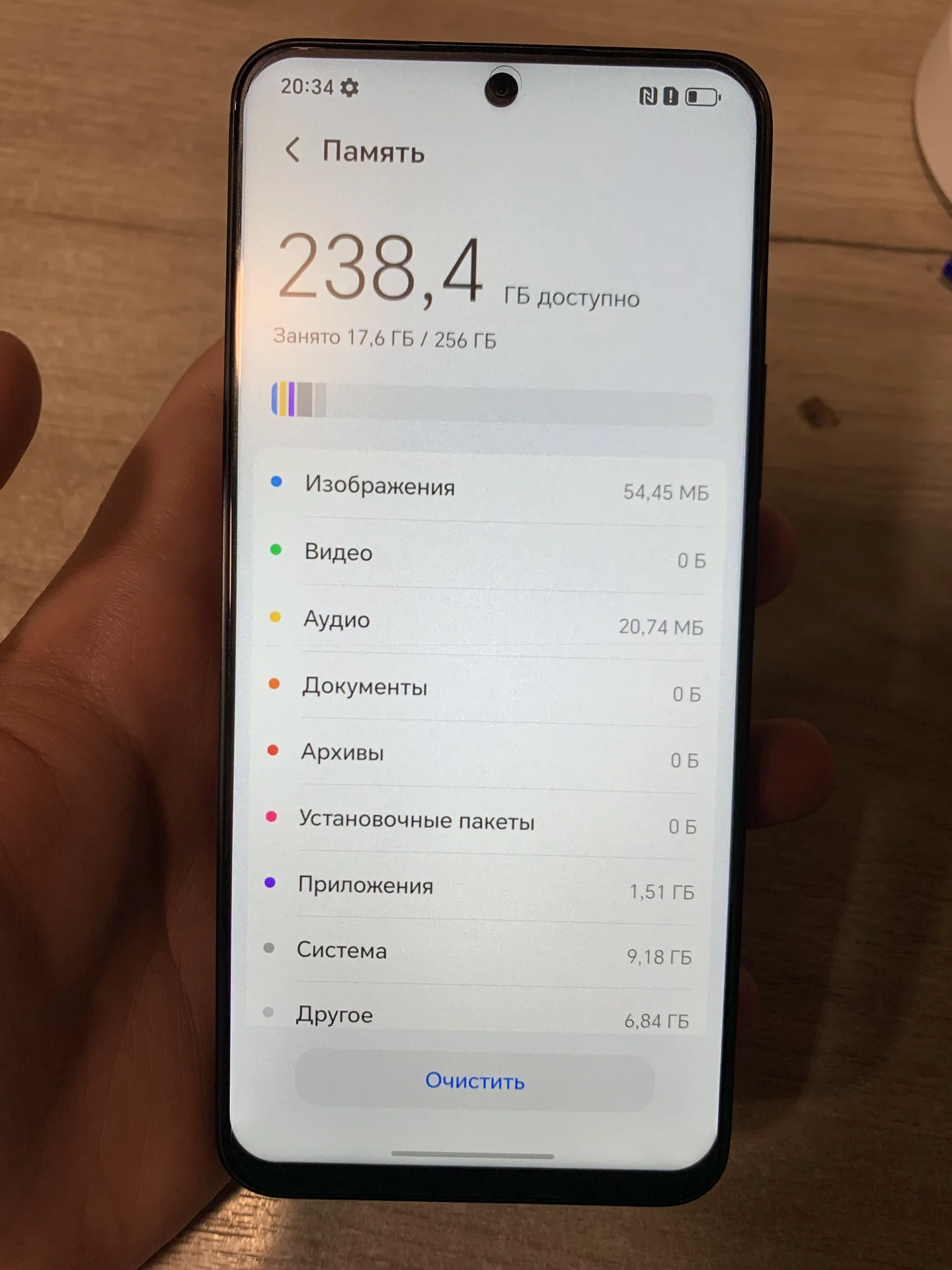 Honor 90 lite 8/256 - миниатюра 6