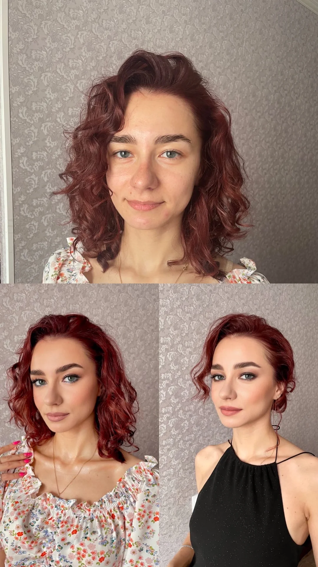 Макияж/Прически/Локоны/Визажист - миниатюра 10