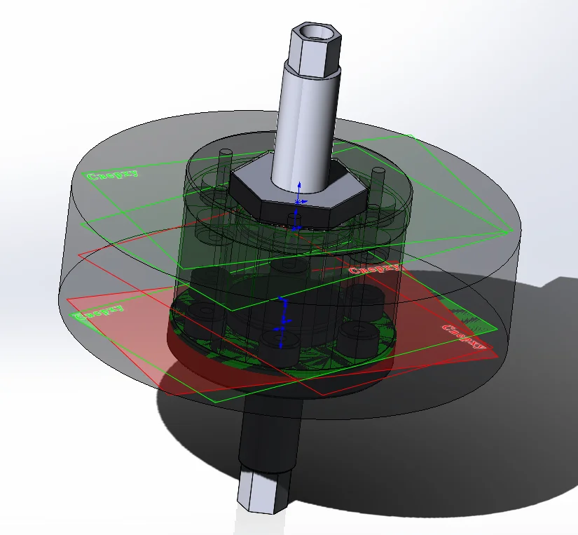3д моделирование и печать - миниатюра 8