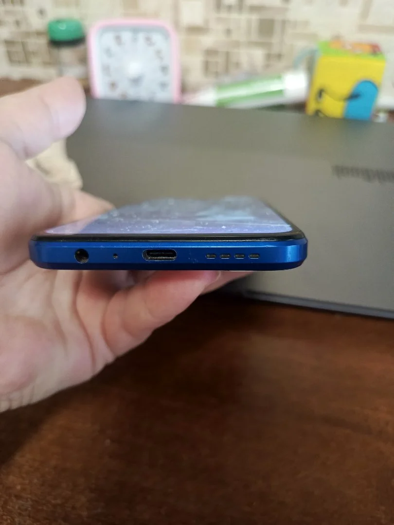 TECNO POVA 4 Pro - миниатюра 2