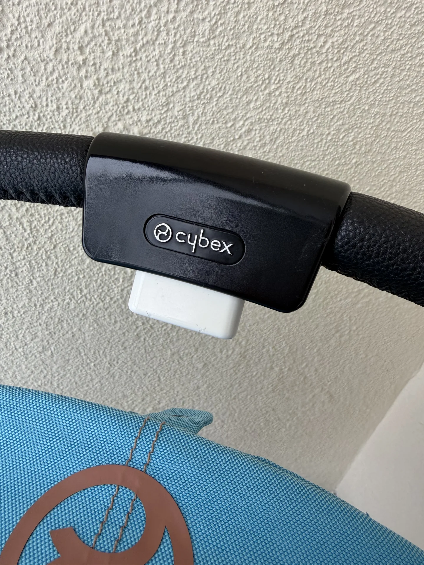 Коляска cybex eezy S Plus 2 - миниатюра 9