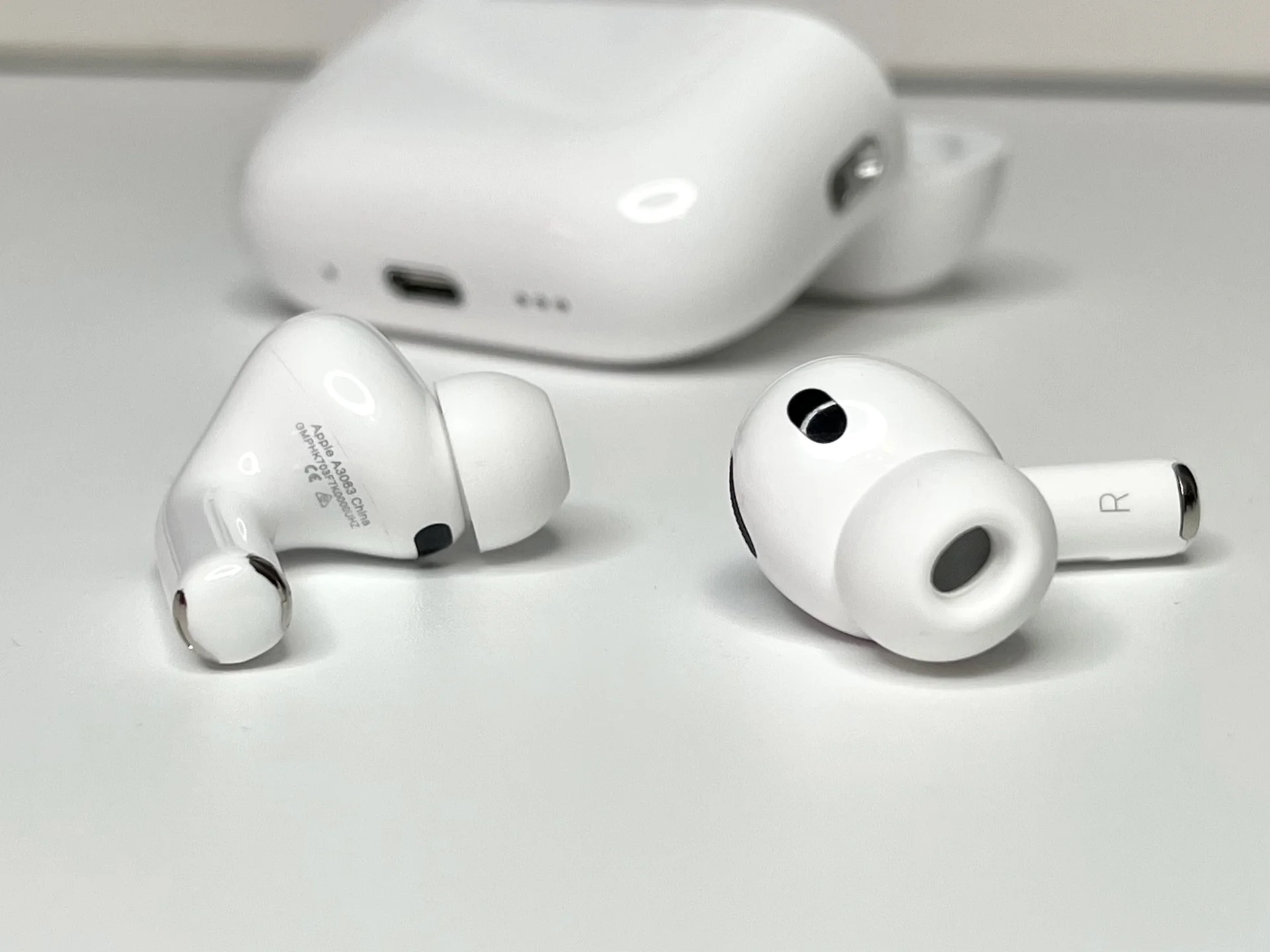 AirPods Pro 3 «Лучшее качество» Гарантия год - миниатюра 4