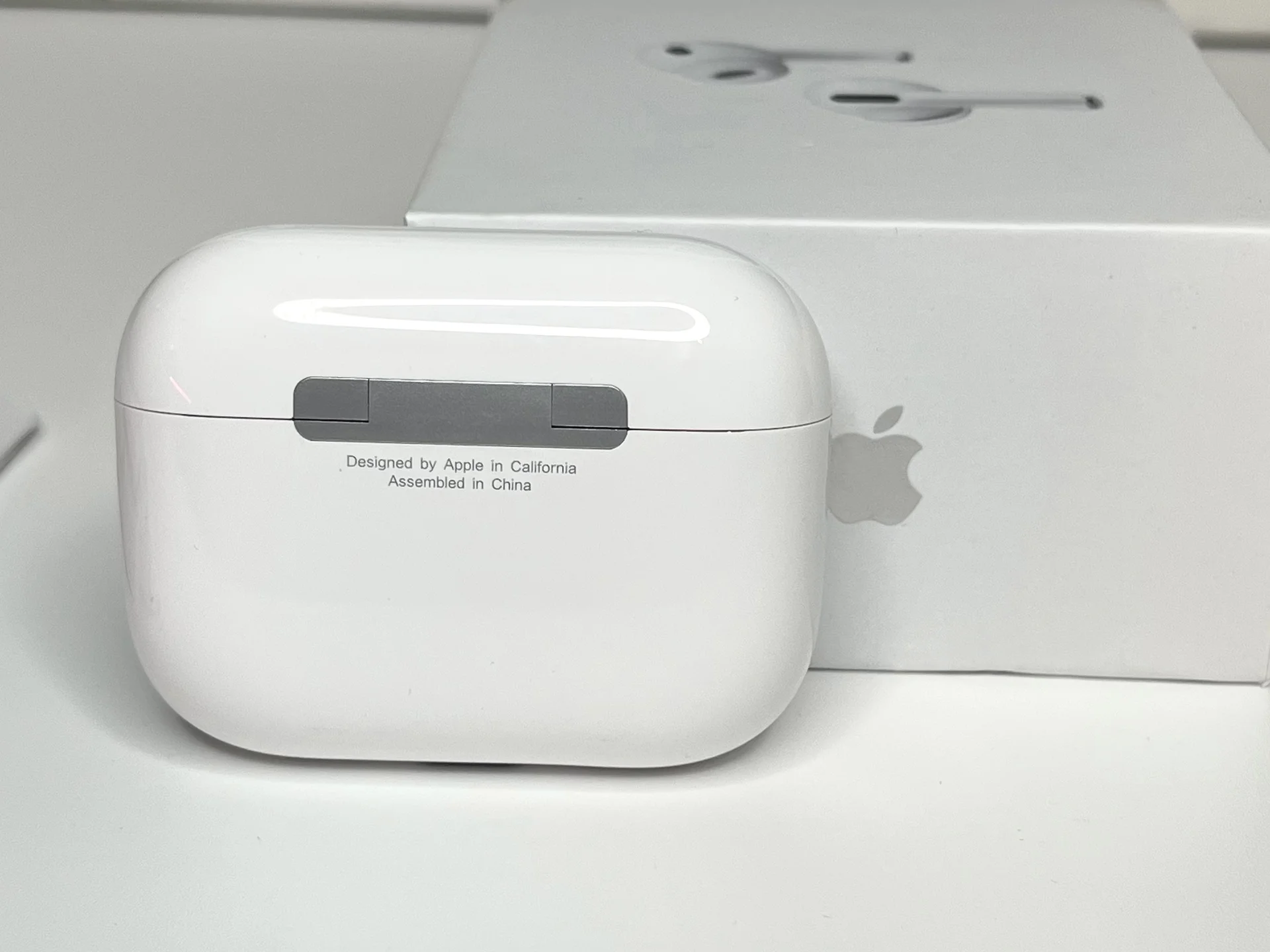 AirPods Pro 3 «Лучшее качество» Гарантия год - миниатюра 6