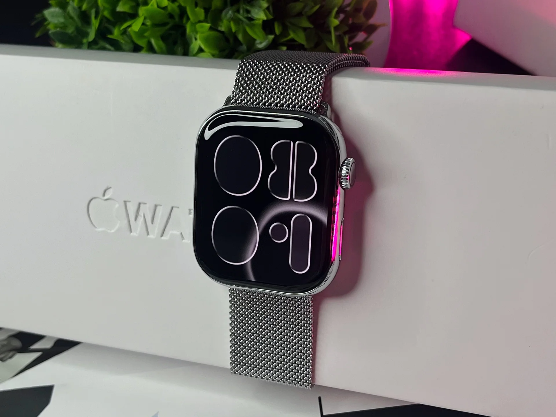 Apple Watch Series 11 «Лучшее качество» - изображение 1