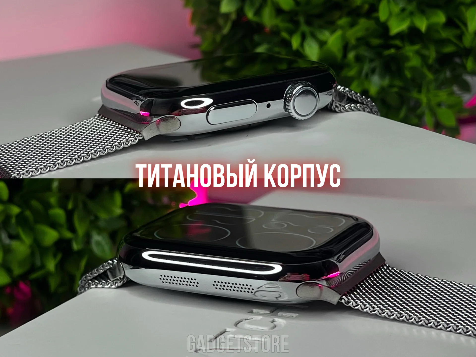 Apple Watch Series 11 «Лучшее качество» - миниатюра 3