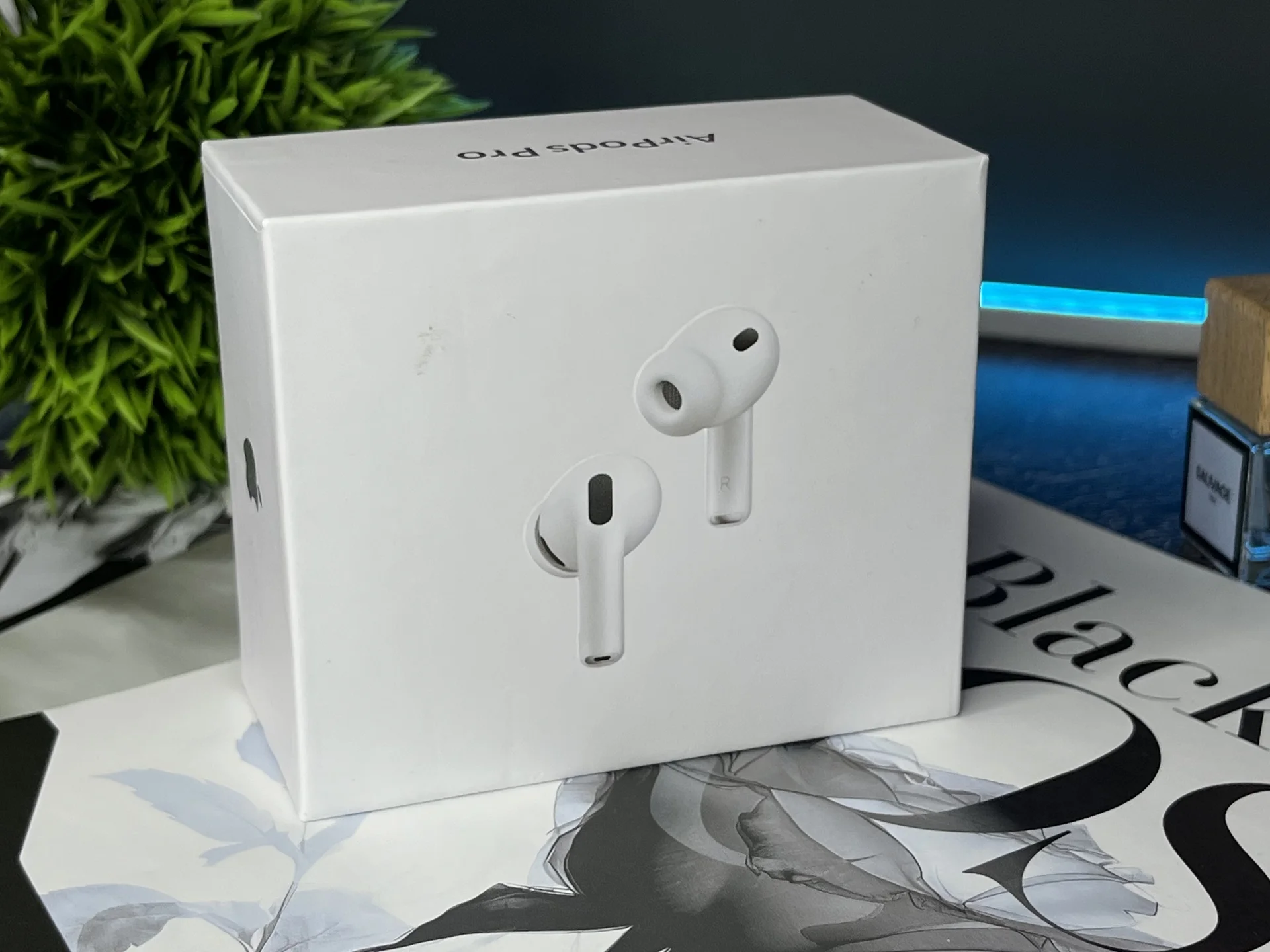 AirPods Pro 3 «Оригинал» - миниатюра 10