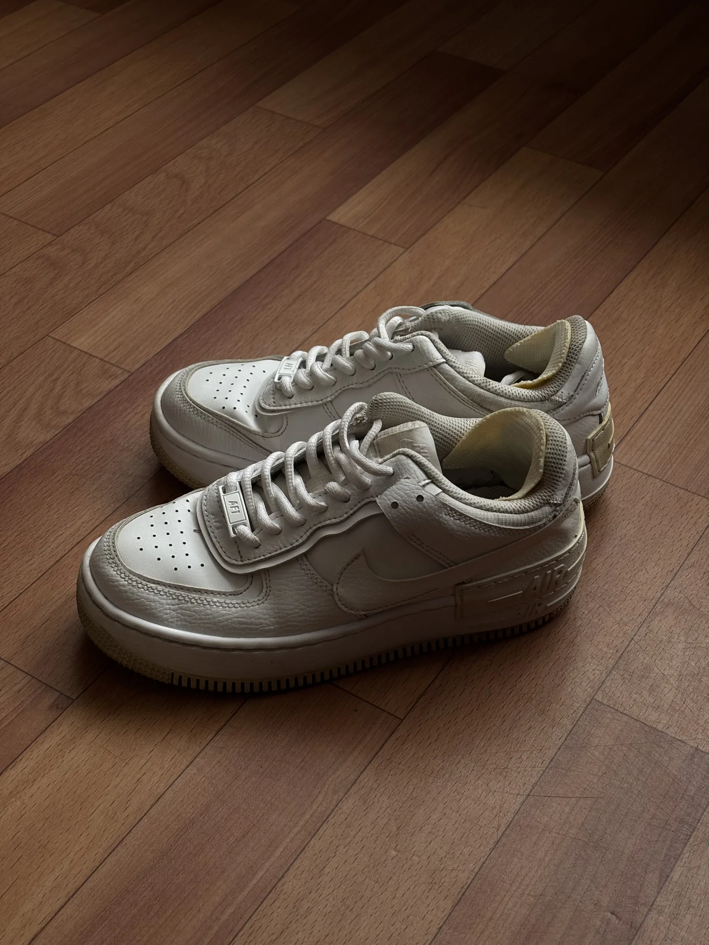 air force 1 shadow - изображение 1