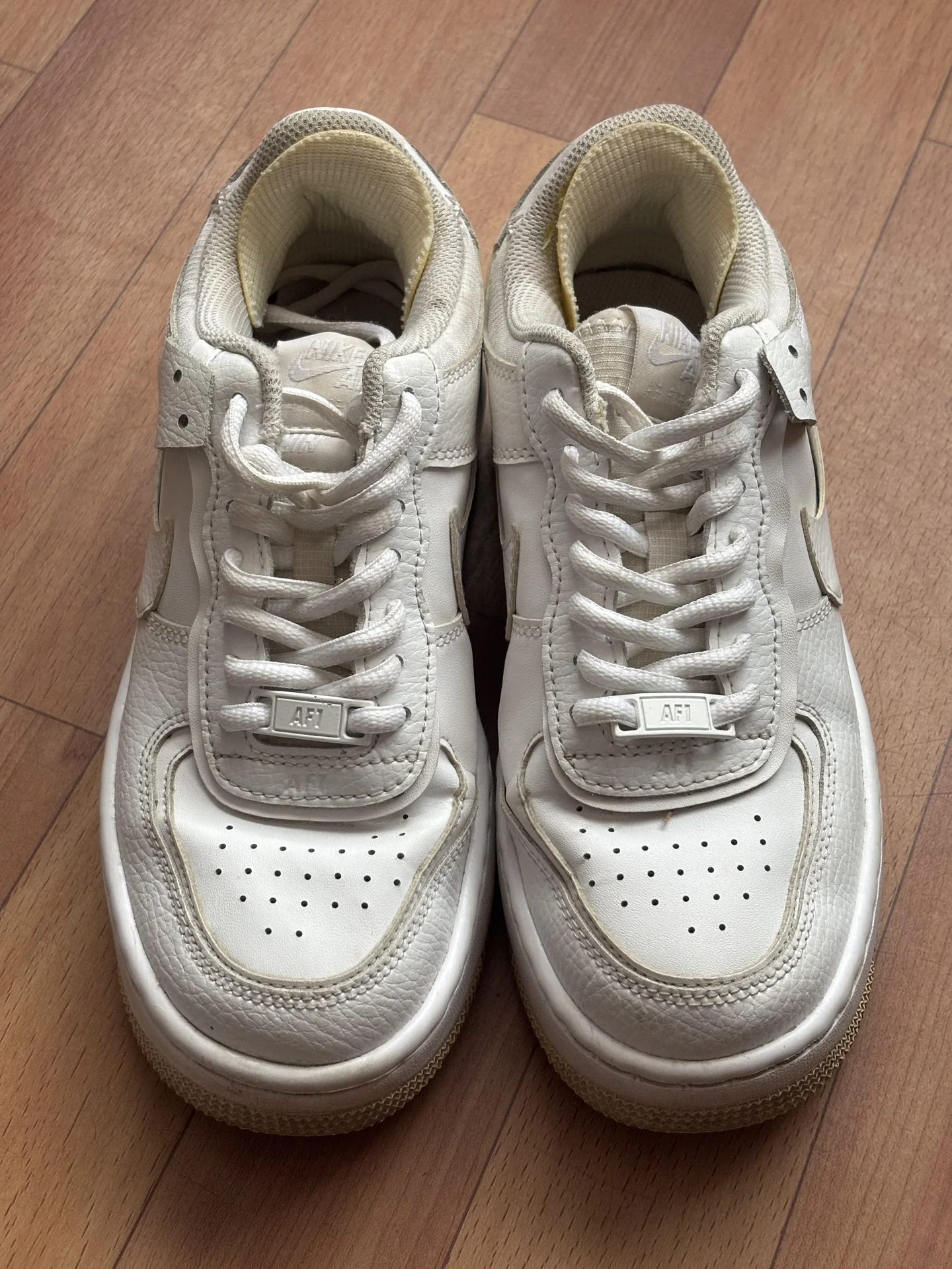 air force 1 shadow - миниатюра 2