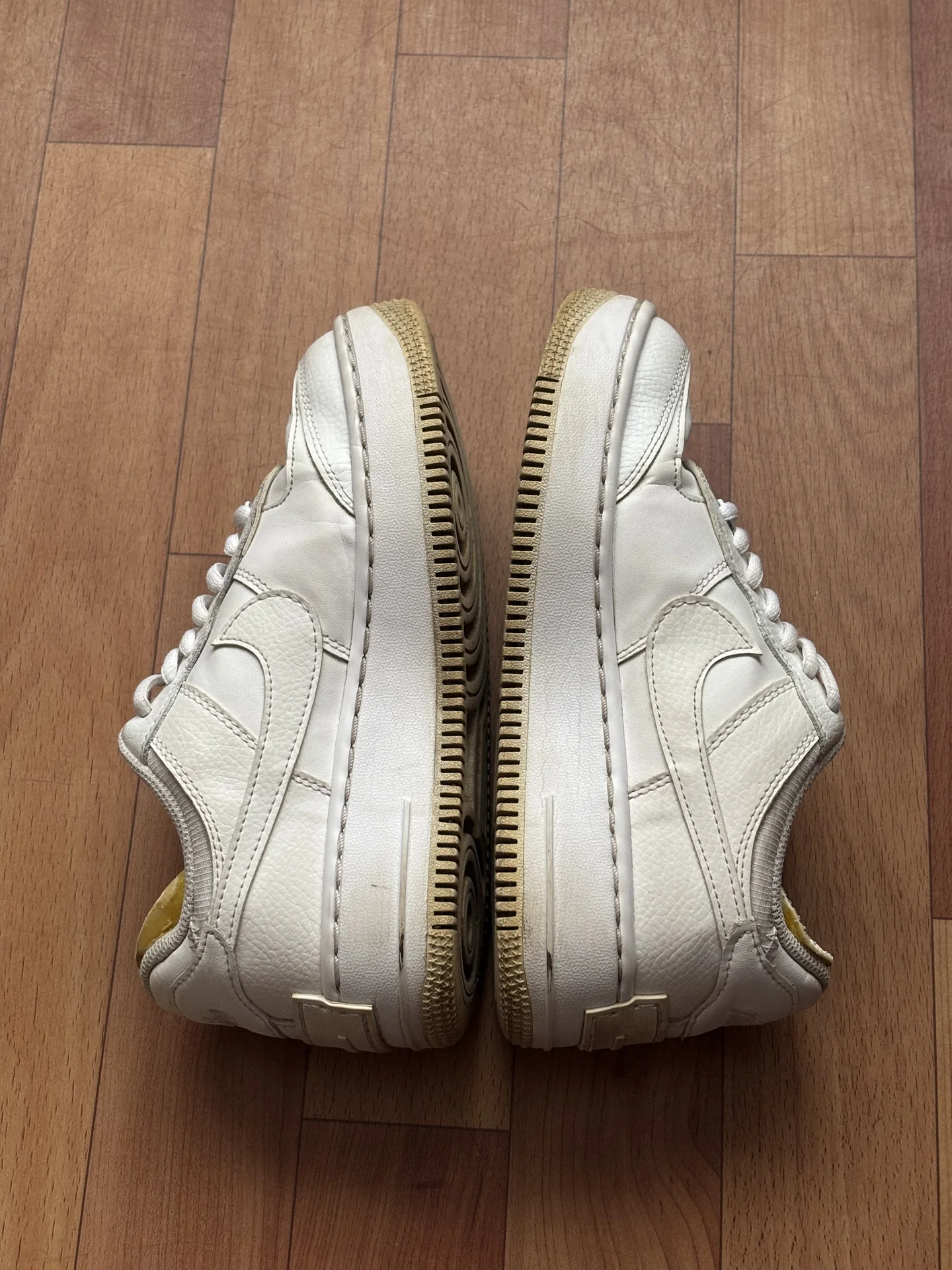 air force 1 shadow - миниатюра 4