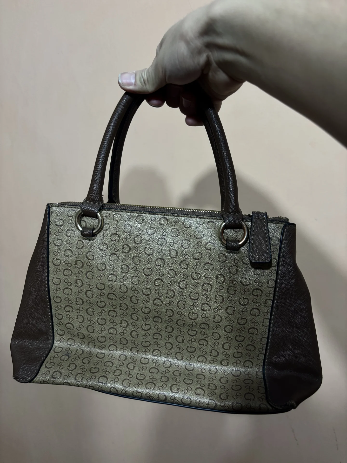 сумка GUESS - миниатюра 2