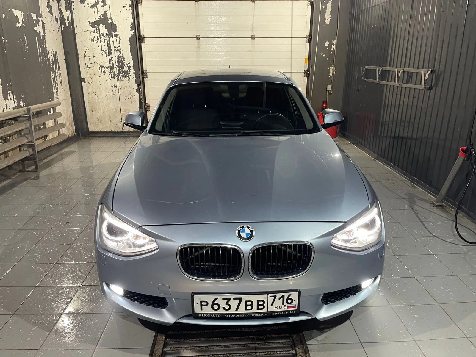 Продам автомобиль - миниатюра 2