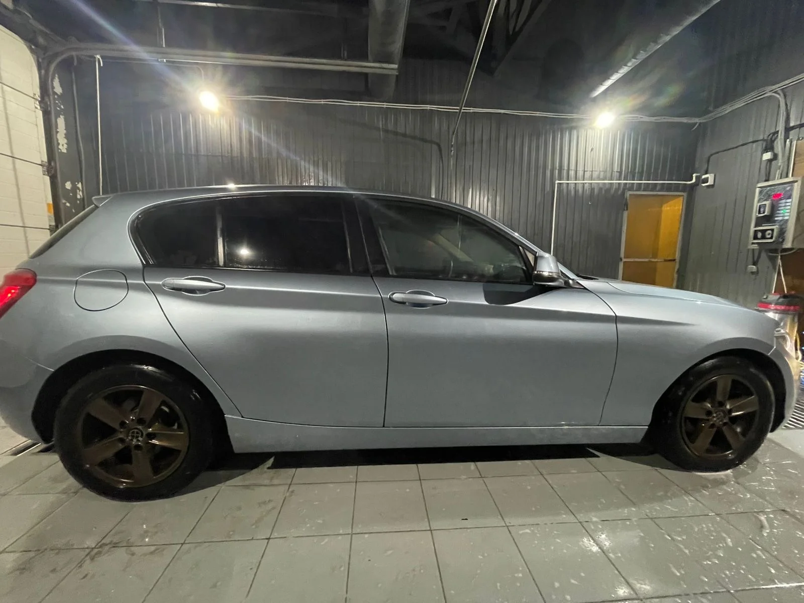 Продам автомобиль - миниатюра 5