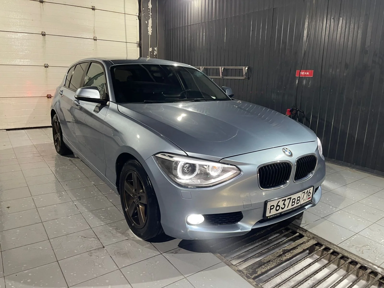 Продам автомобиль - миниатюра 6