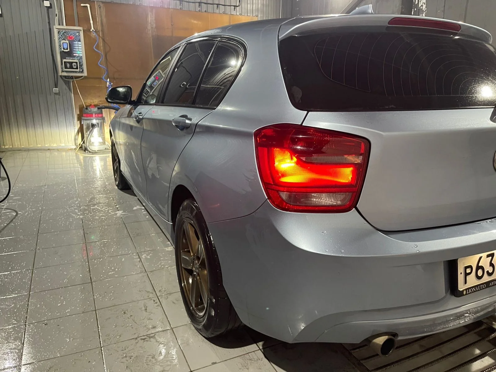 Продам автомобиль - миниатюра 7