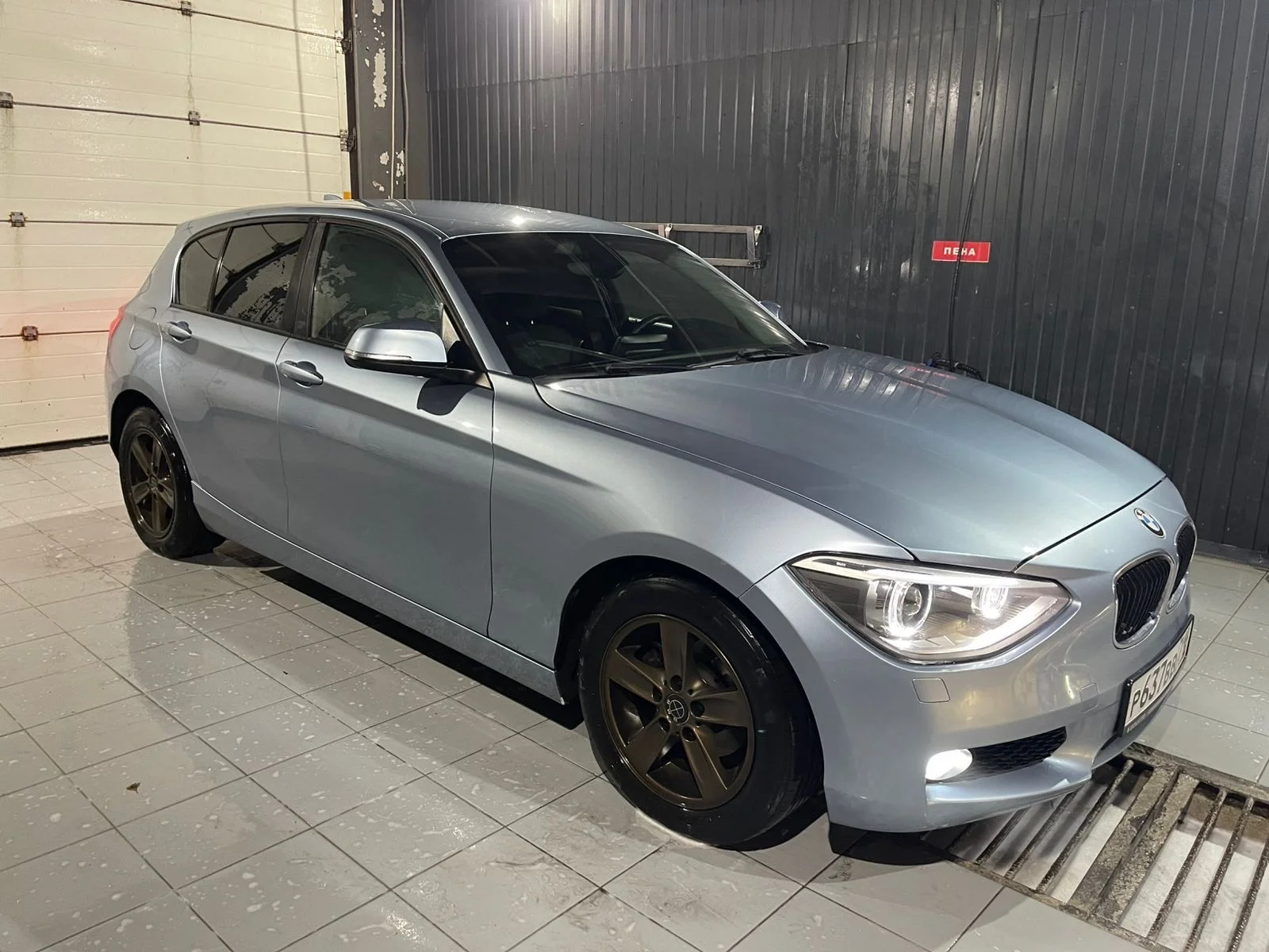 Продам автомобиль - миниатюра 8