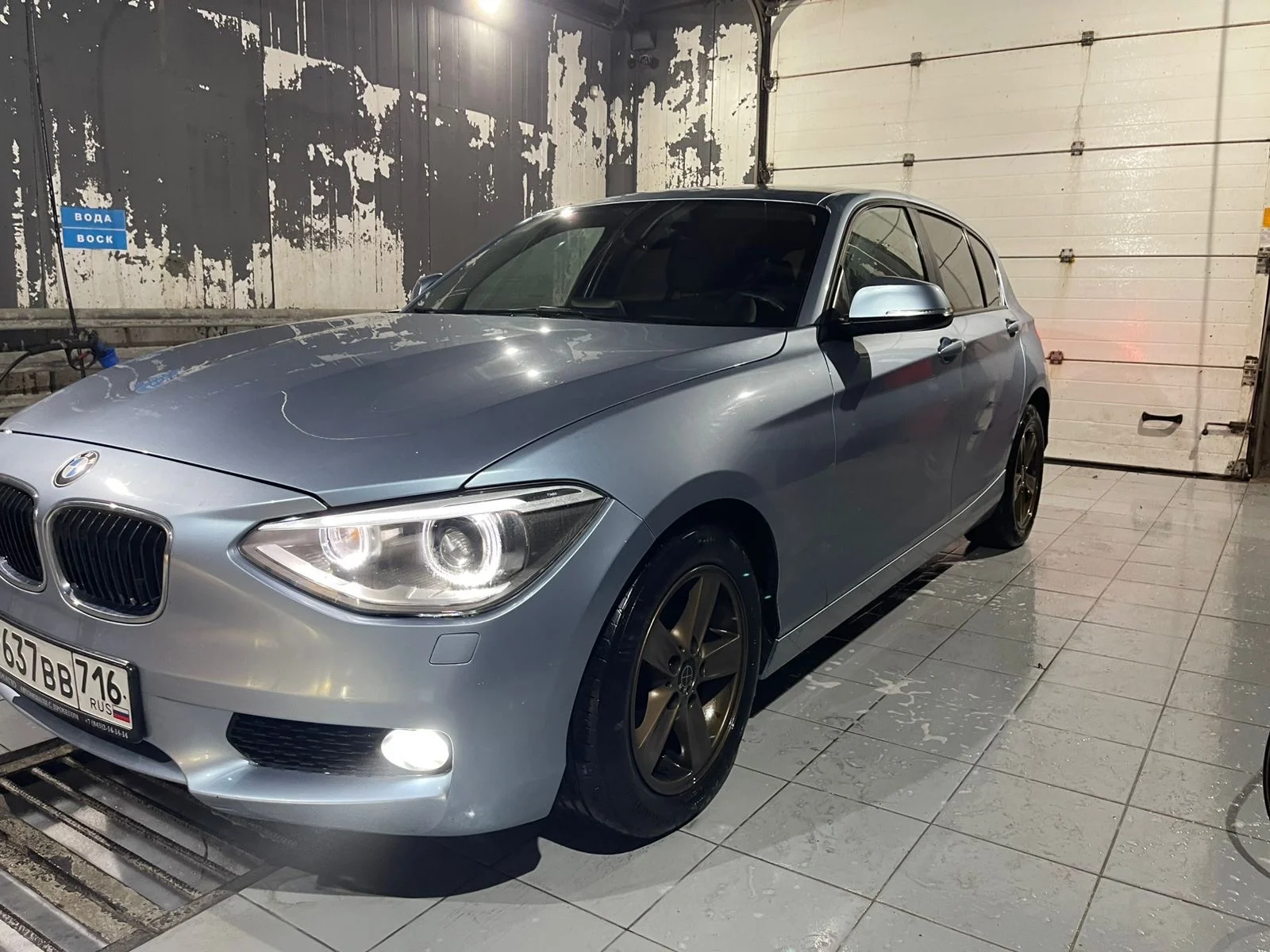 Продам автомобиль - миниатюра 9