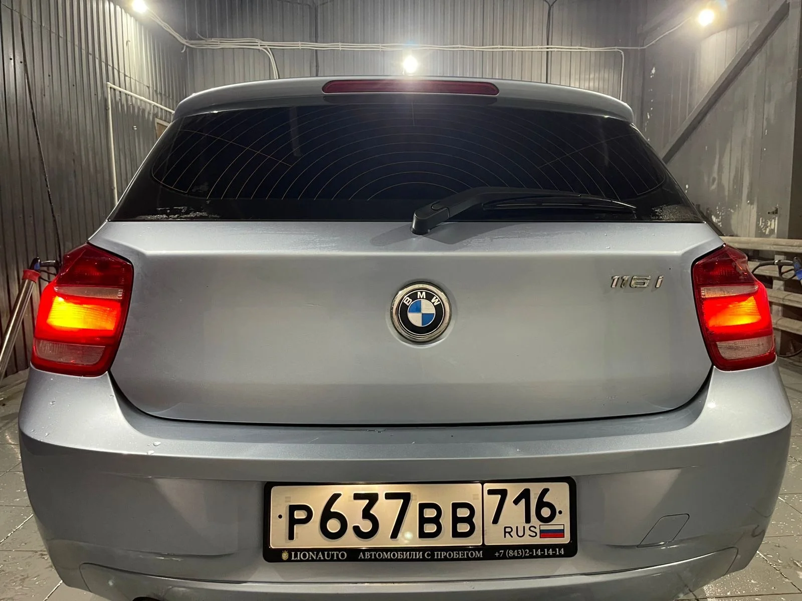 Продам автомобиль - миниатюра 10