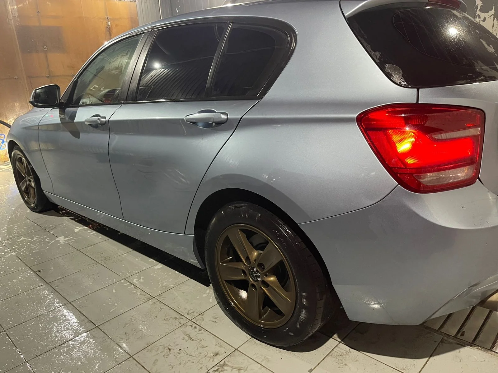 Продам автомобиль - миниатюра 11