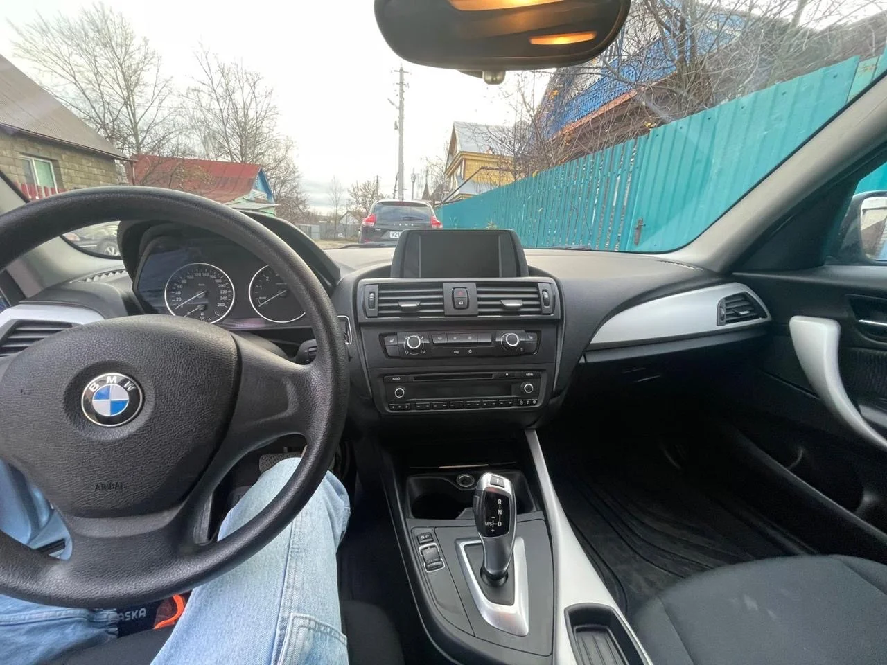 Продам автомобиль - миниатюра 15