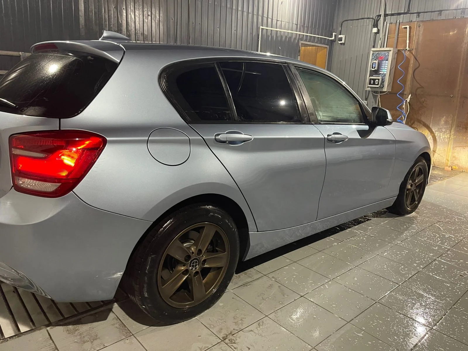 Продам автомобиль - миниатюра 19