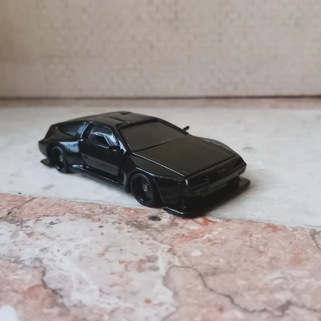 Hotwheels custom - миниатюра 3