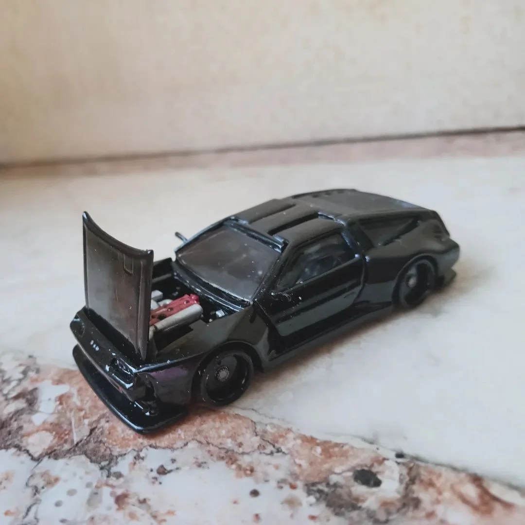 Hotwheels custom - миниатюра 4