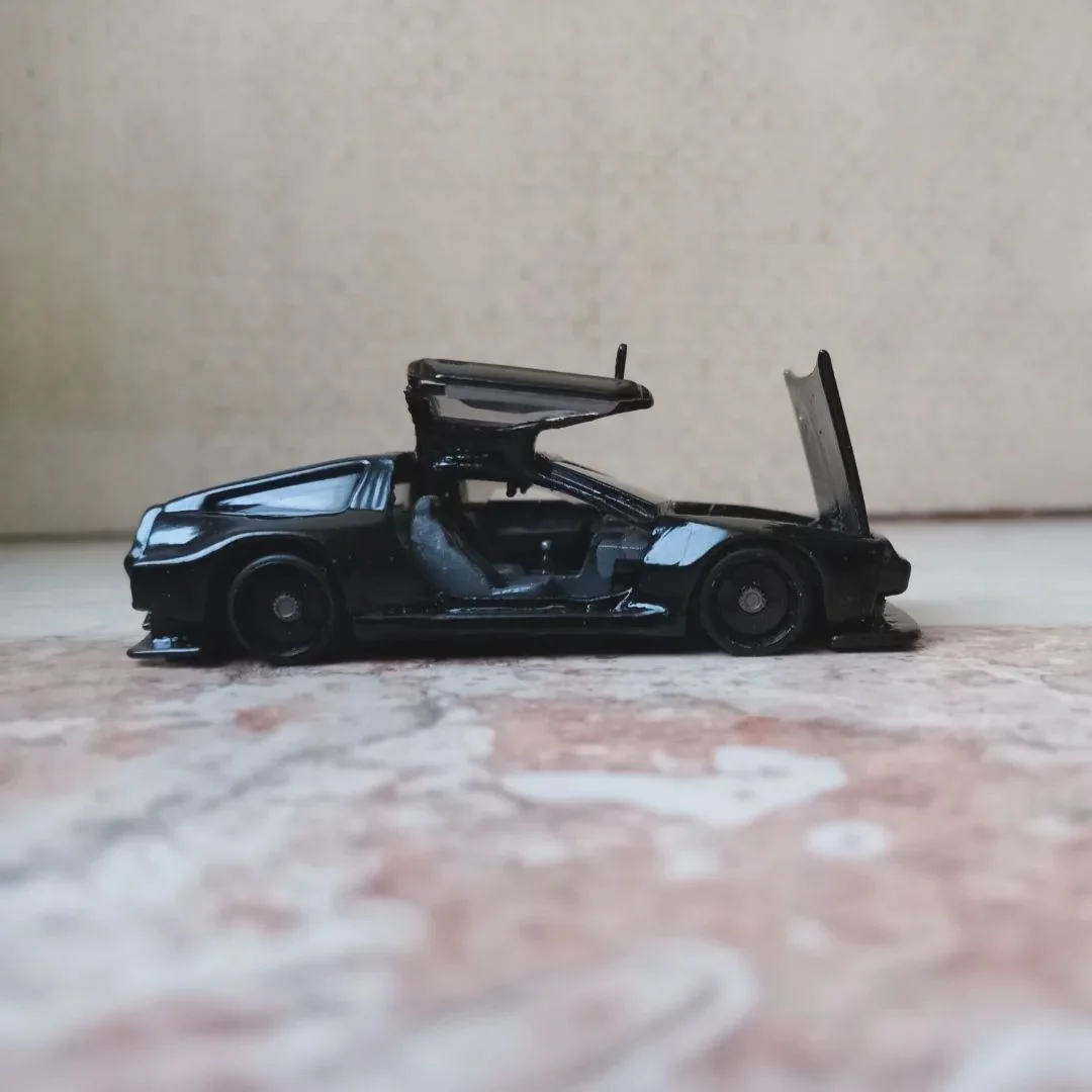 Hotwheels custom - миниатюра 5