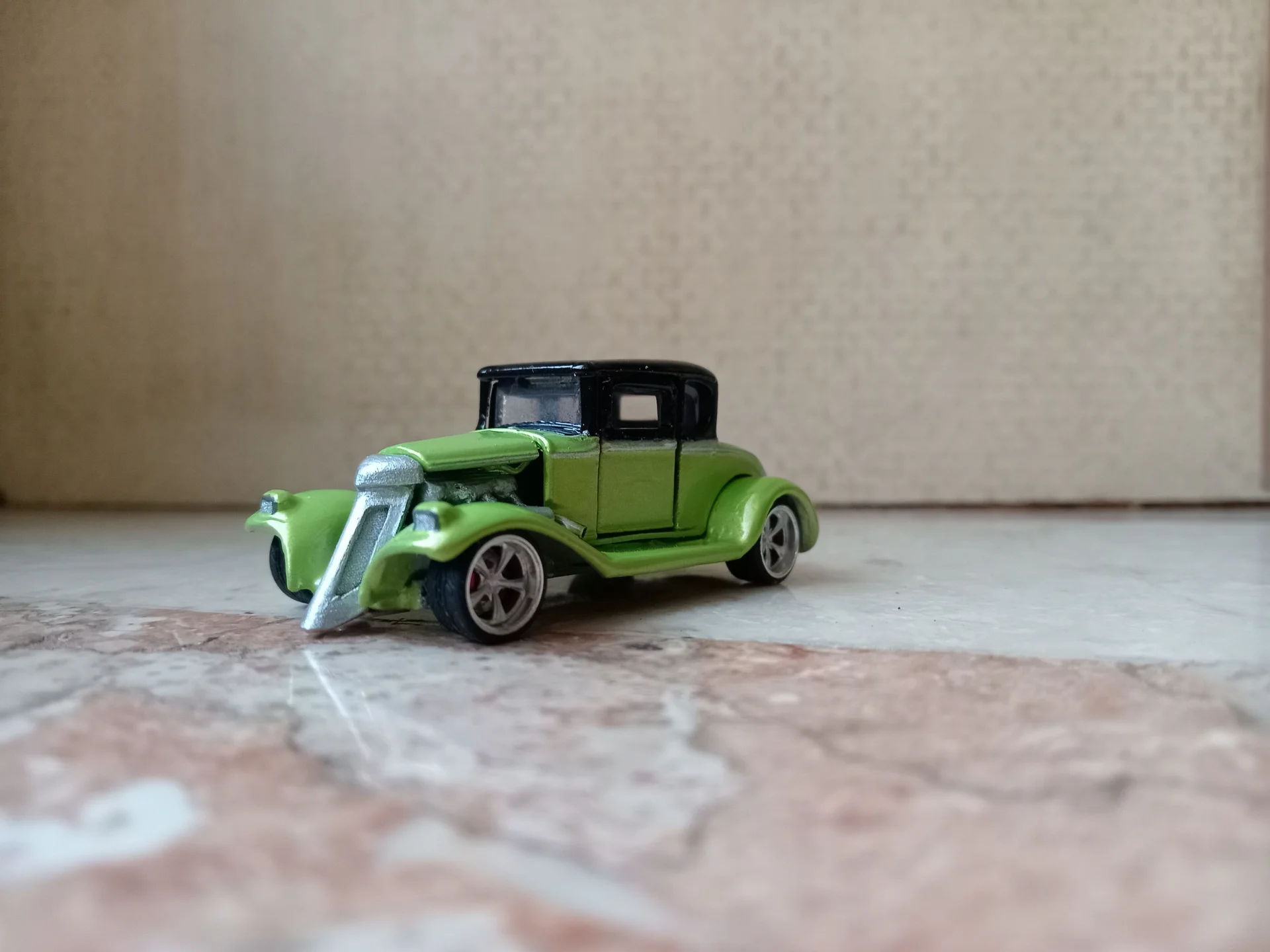 Hotwheels custom - миниатюра 5