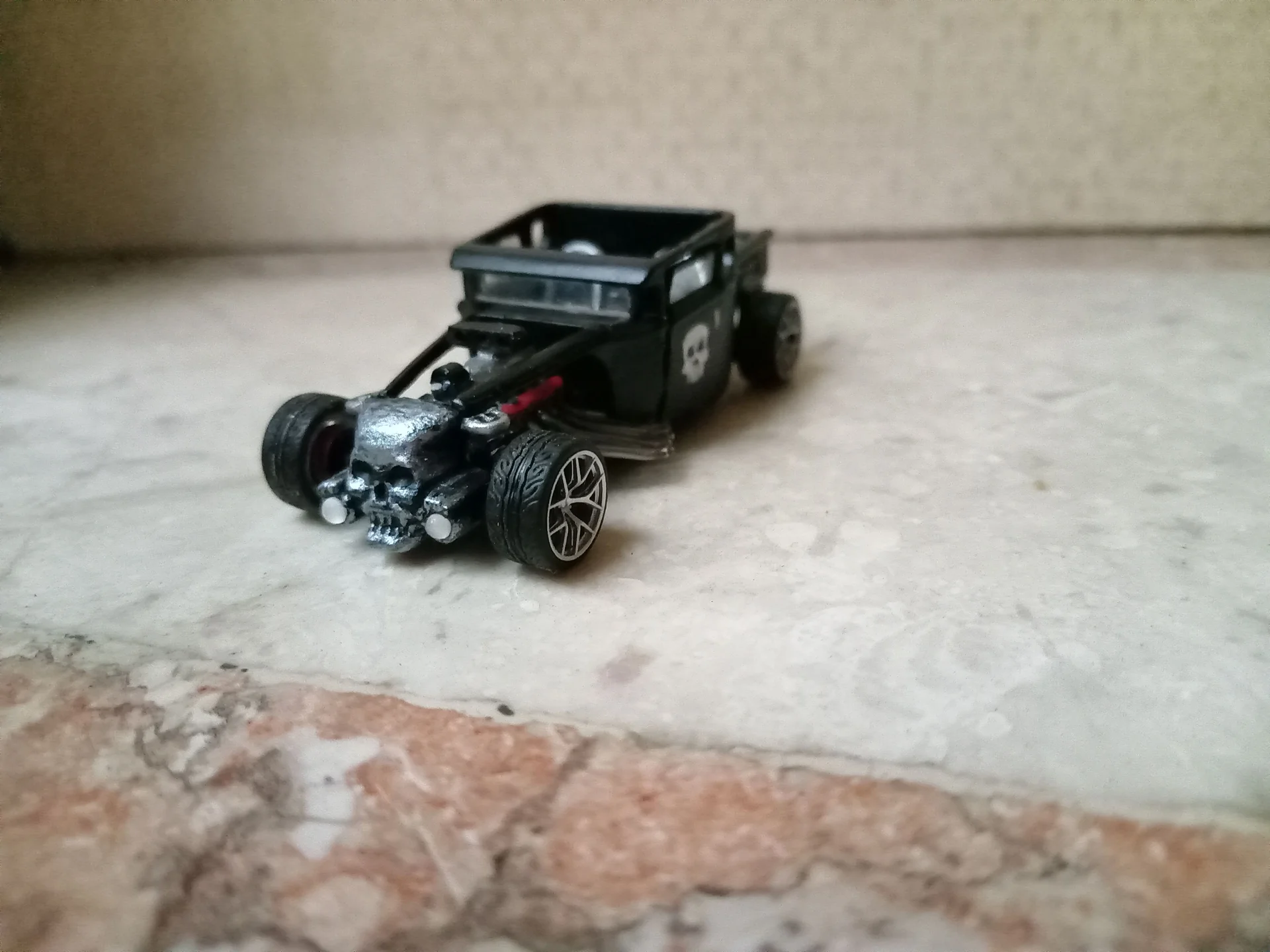 Hotwheels custom - изображение 1