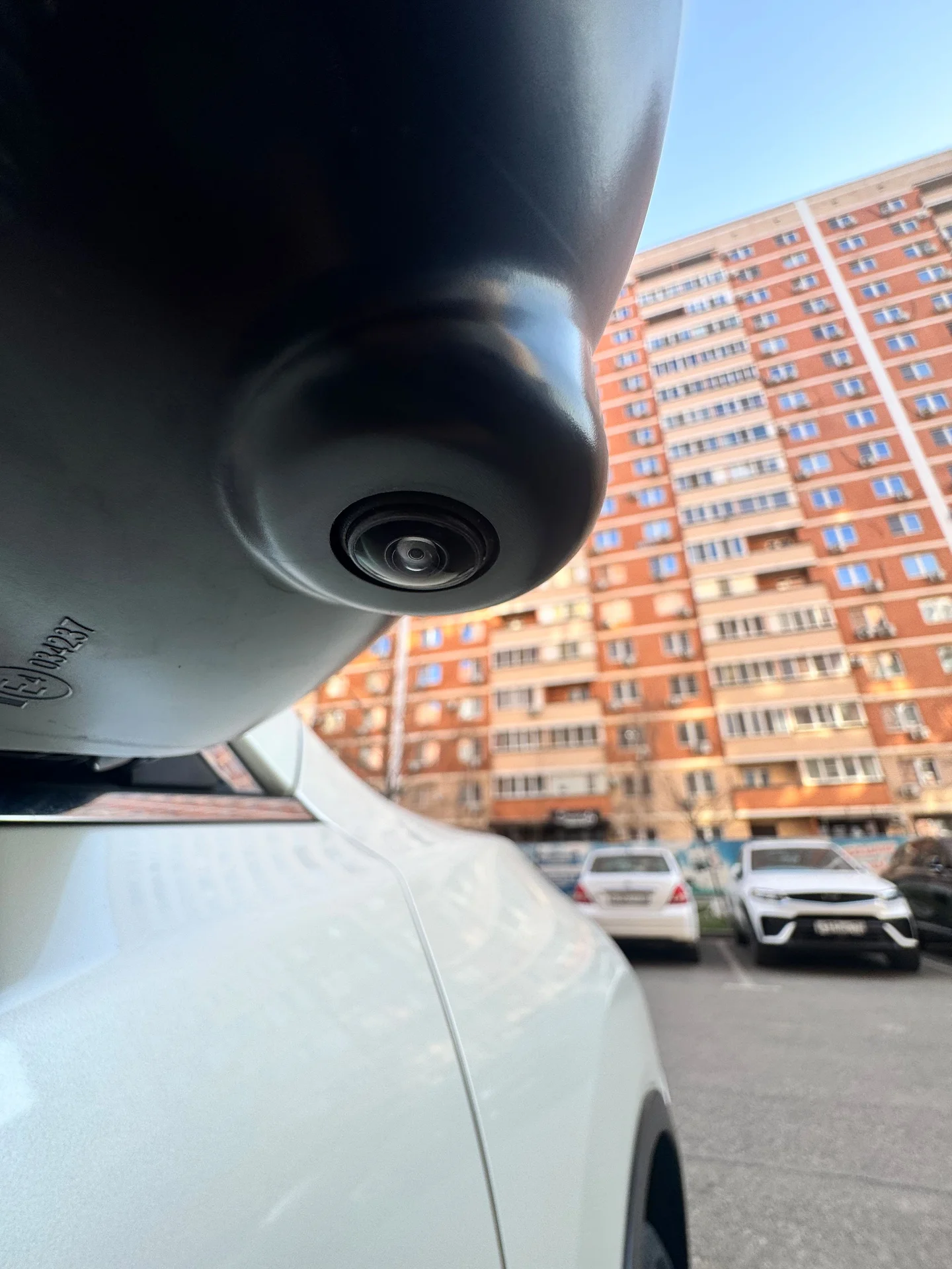 Nissan x trail t 32 hybrid - миниатюра 4