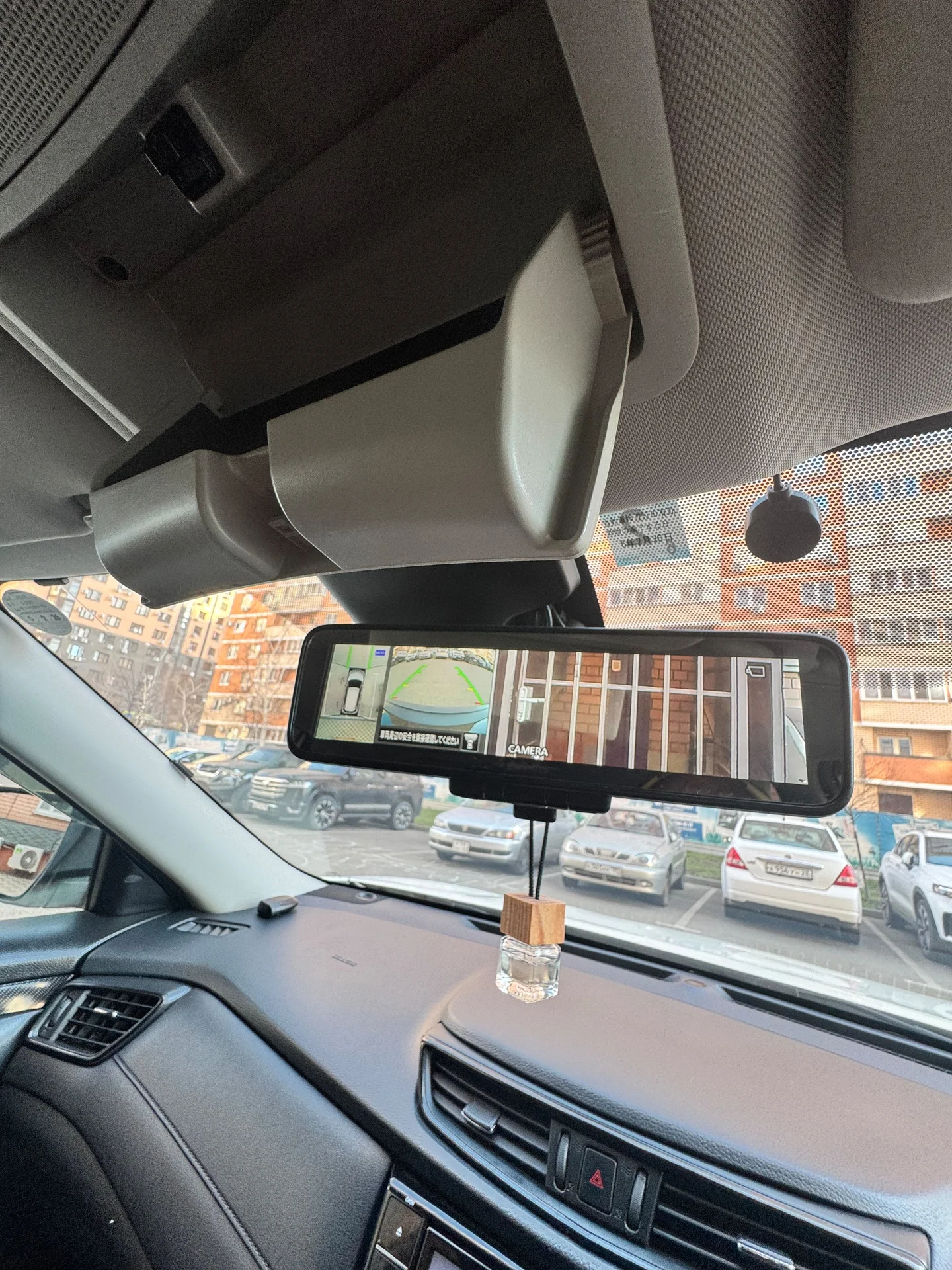 Nissan x trail t 32 hybrid - миниатюра 7