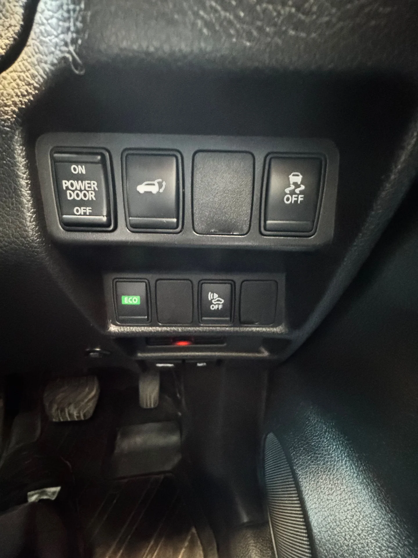 Nissan x trail t 32 hybrid - миниатюра 8