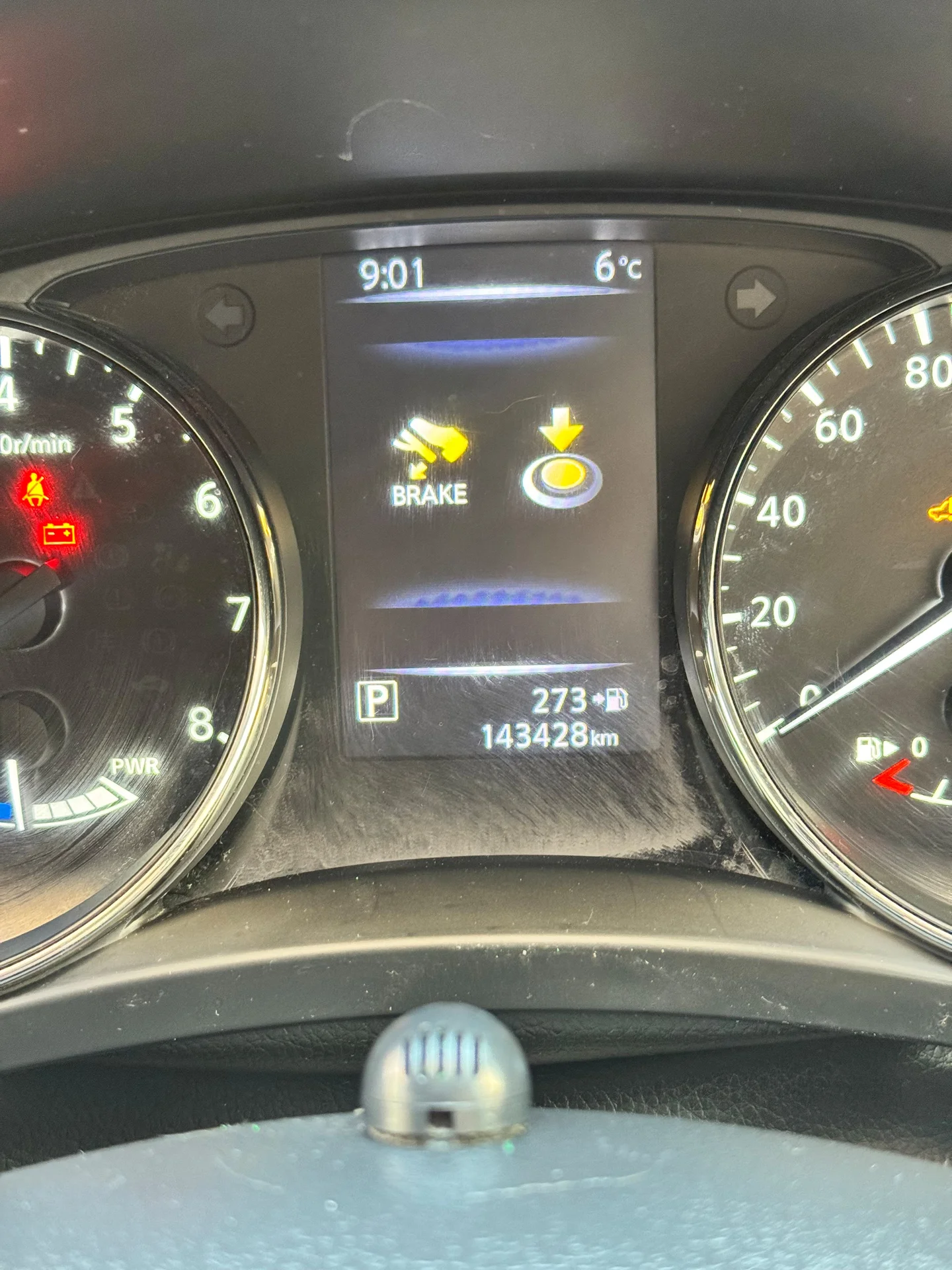 Nissan x trail t 32 hybrid - миниатюра 12