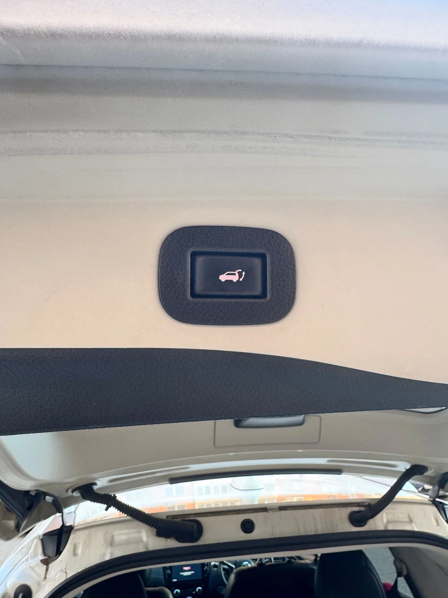 Nissan x trail t 32 hybrid - миниатюра 15