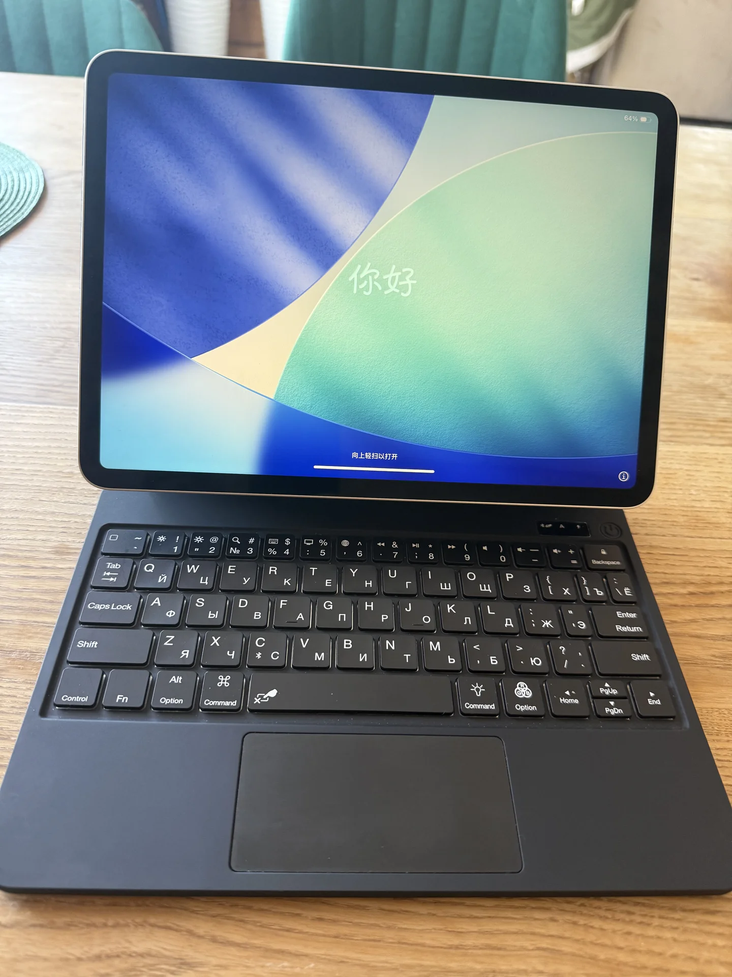 iPad Pro 11-inch(4th Gen) Wifi - изображение 1